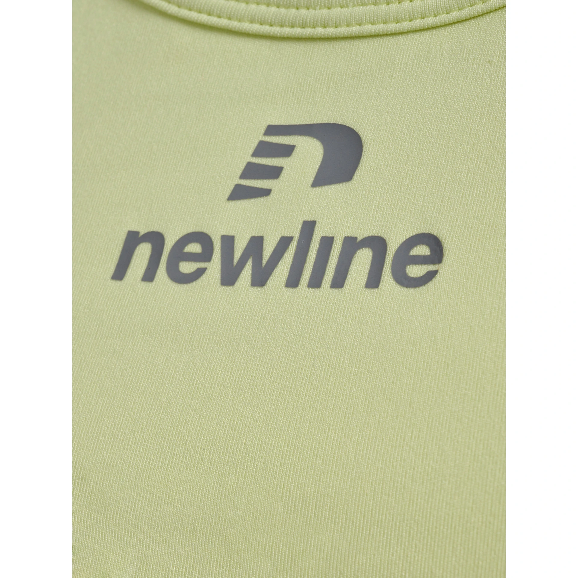 NEWLINE nwlLEAN_SPORTS_BRA 224590 6499 LUMINARY GREEN