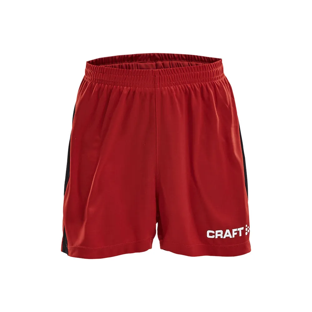 CRAFT Progress_Short_Contrast_WB_JR 1906143 2430 Bright Red/Black