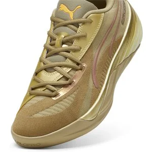 PUMA Herren_Basketballschuhe_All_Pro_NITRO_CNY 379967 001 ROSE GOLD-ORANGE ALERT