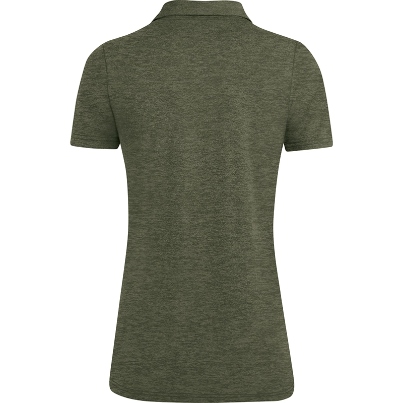 28 khaki meliert
