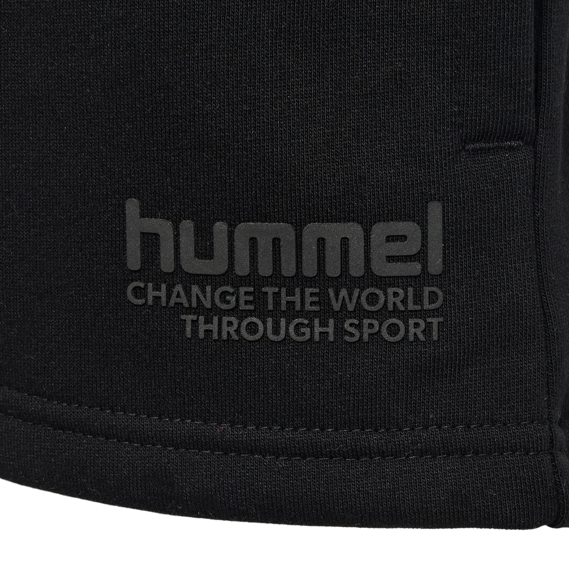HUMMEL hmlPURE_SHORTS___BLACK___152 218631 2001 BLACK