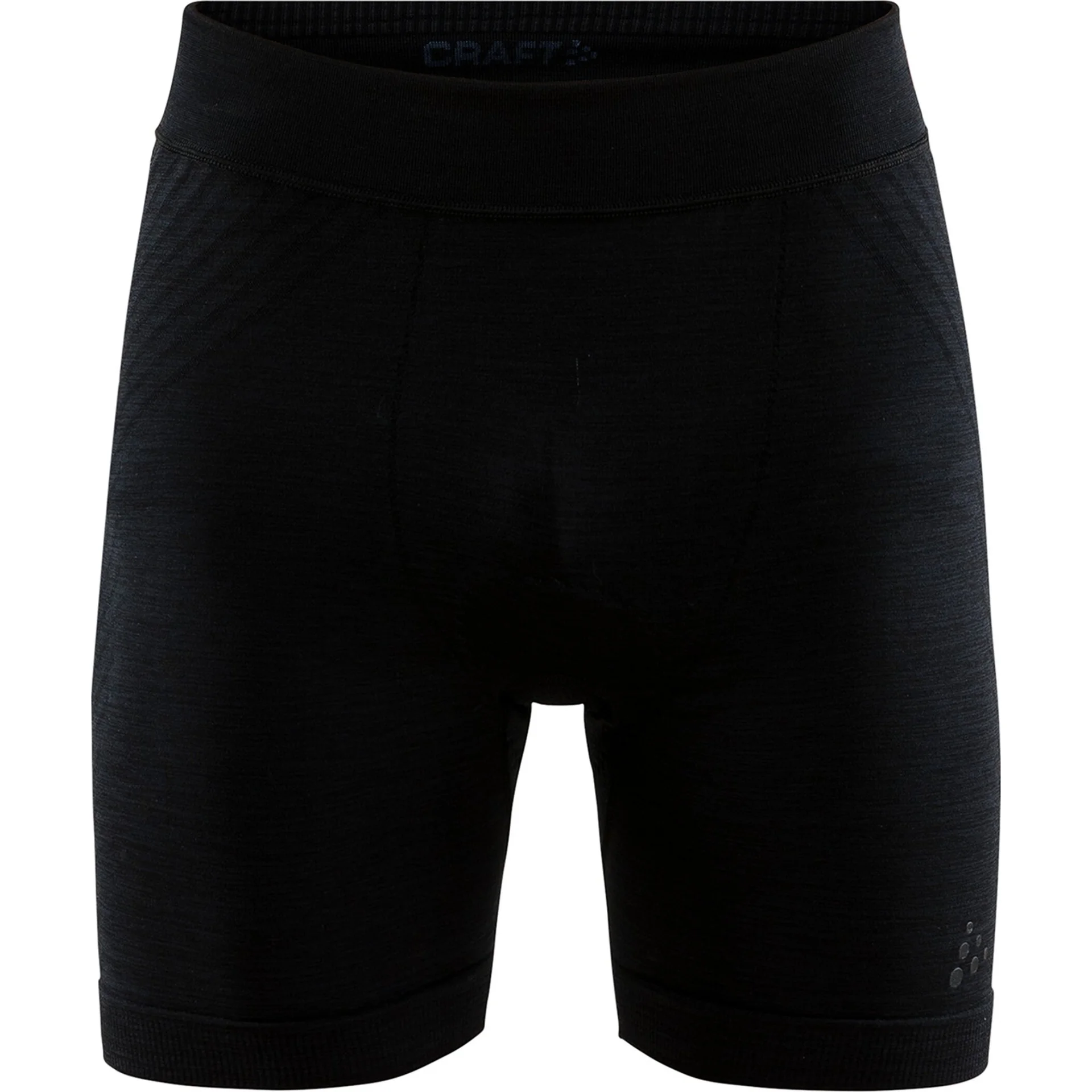CRAFT CRAFTHerrenBike_UnterhoseFUSEKNITBIKEBOXERM 1907454 999000 BLACK