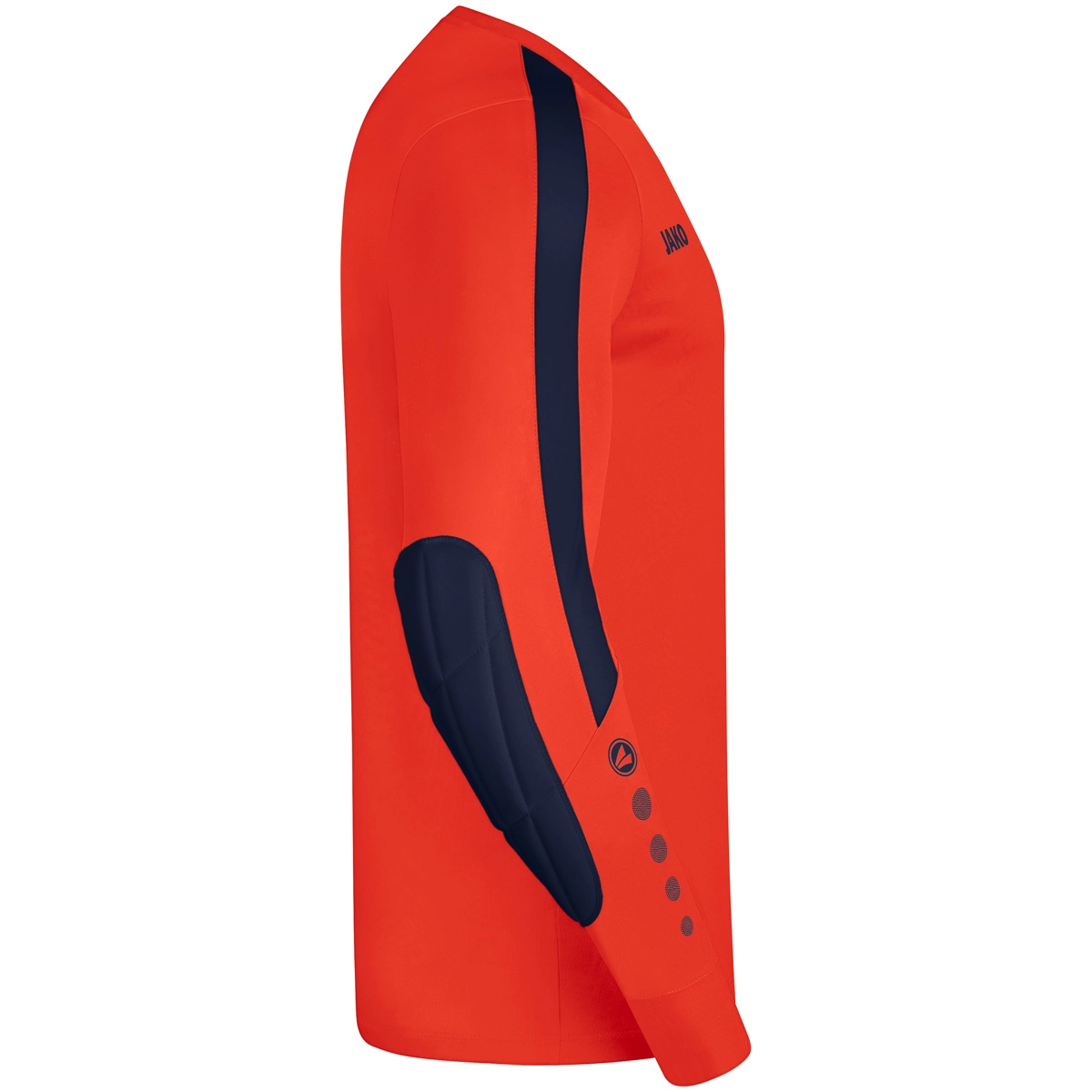 JAKO TW_Trikot_Power 8923K 375 flame/marine