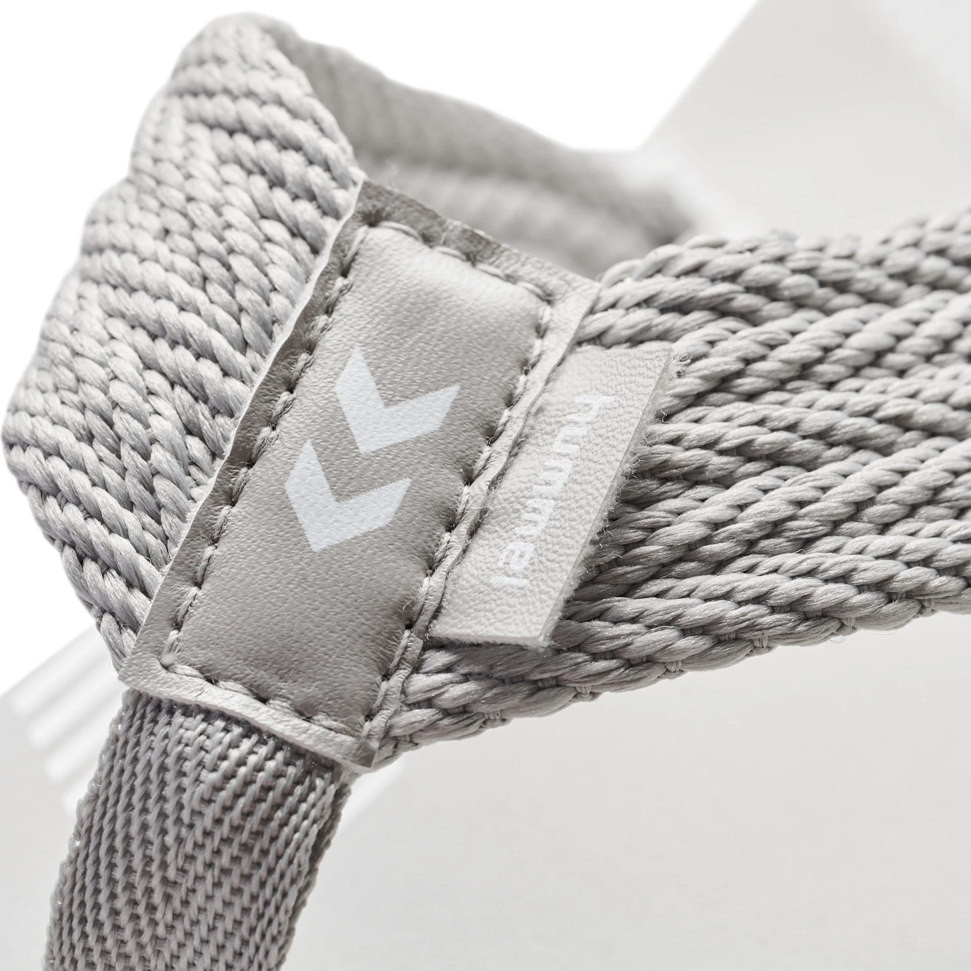 HUMMEL CHEVRON_SPORT_FLIP_FLOP___LUNAR_ROCK___44 218748 2509 LUNAR ROCK