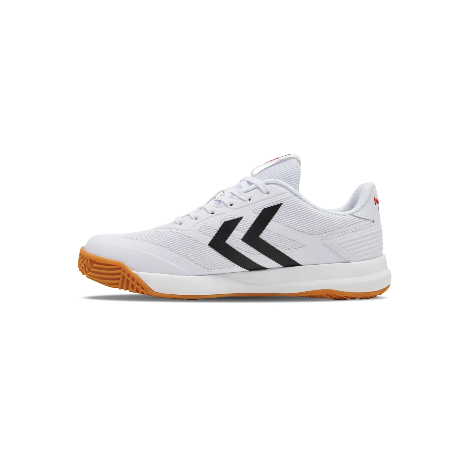HUMMEL DAGAZ_III___WHITE___75 223133 9001 WHITE