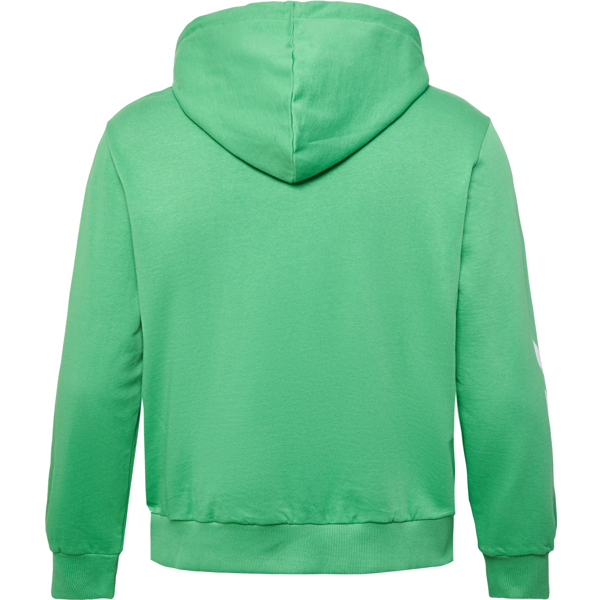 HUMMEL hmlLEGACY_WOMAN_HOODIE_PLUS___GREEN_SPRUCE___XL 218411 6109 GREEN SPRUCE