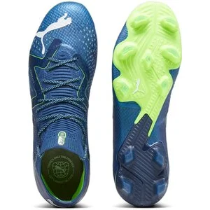 PUMA Herren_Fussball_Rasenschuhe_FUTURE_ULTIMATE_FG_AG 107355 003 PERSIAN BLUE-PUMA WHITE-PR