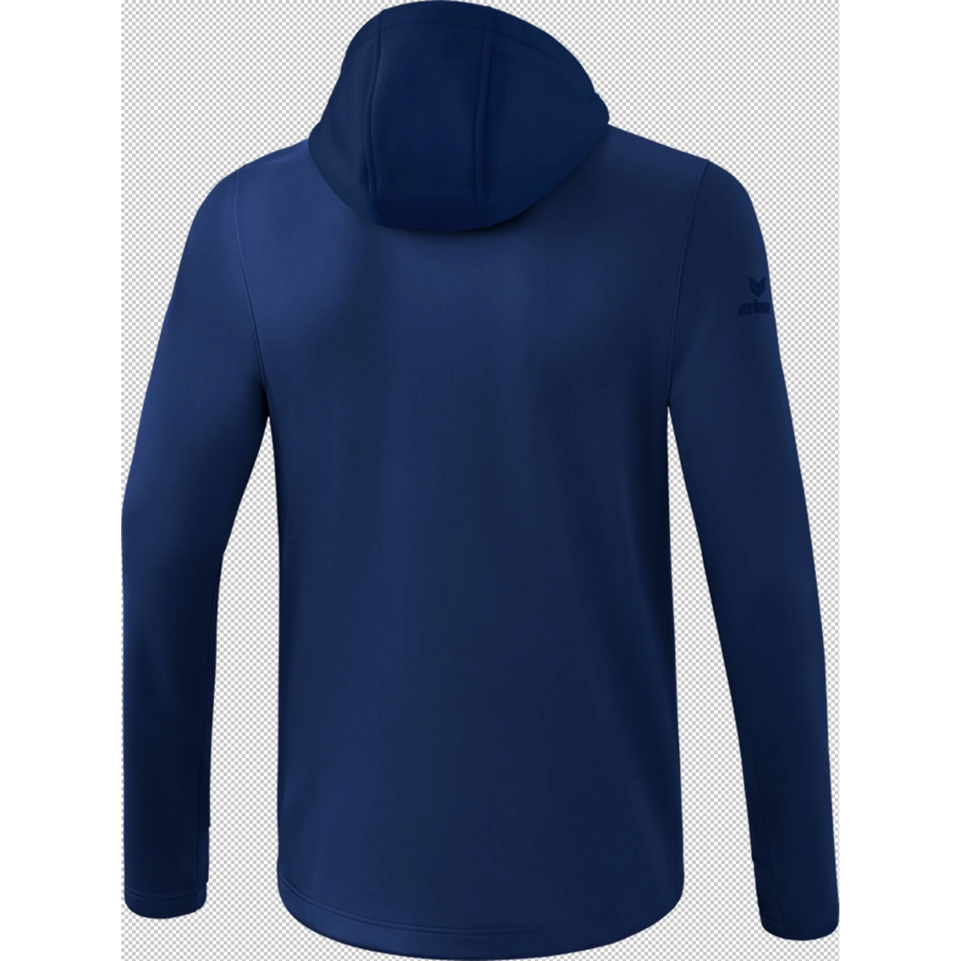 ERIMA Herren_Softshelljacke_Performance 2062219 541052 new navy/dark sky