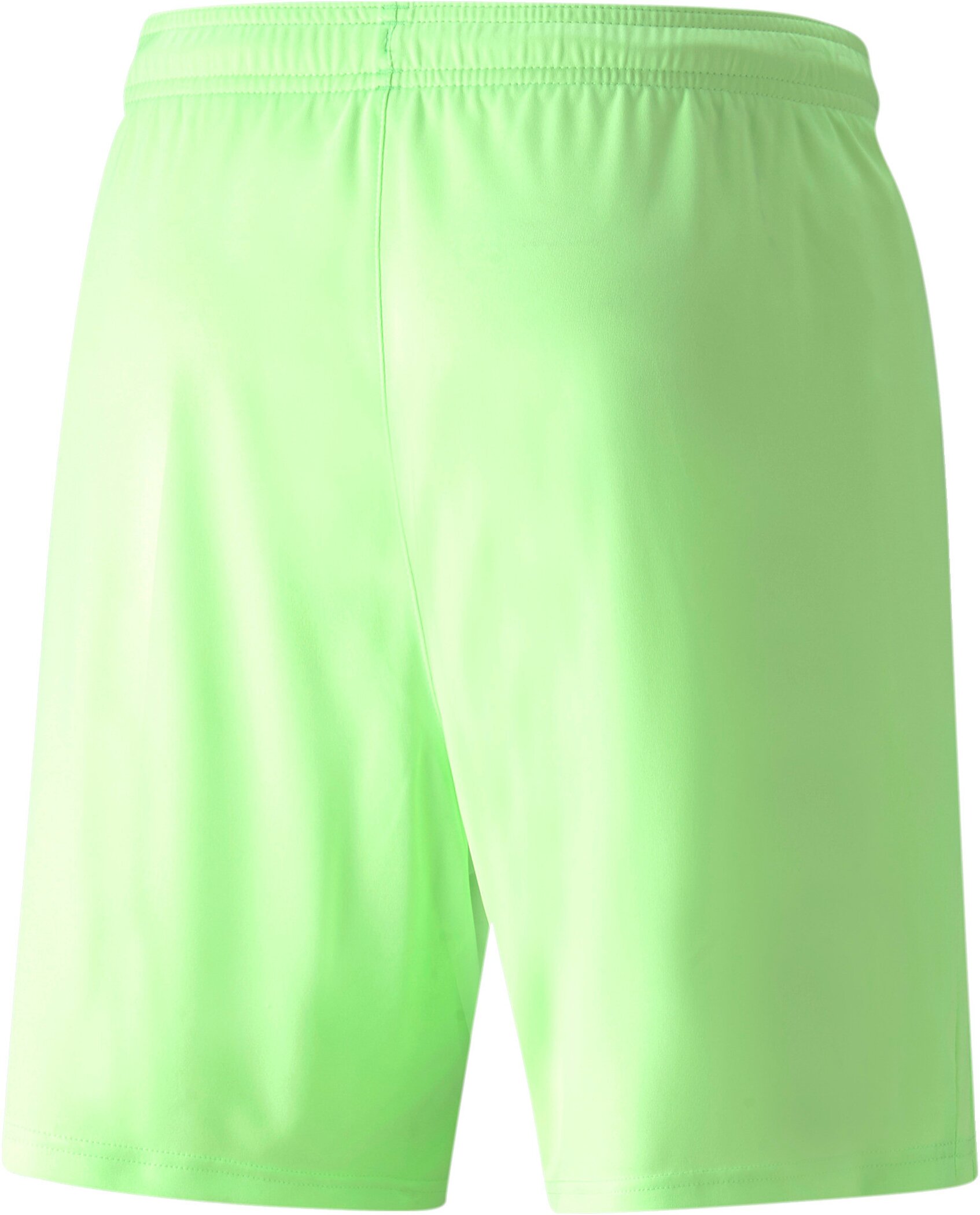 PUMA Herren_Shorts_teamLIGA_Shorts 704924 020 FIZZY LIME-PUMA BLACK