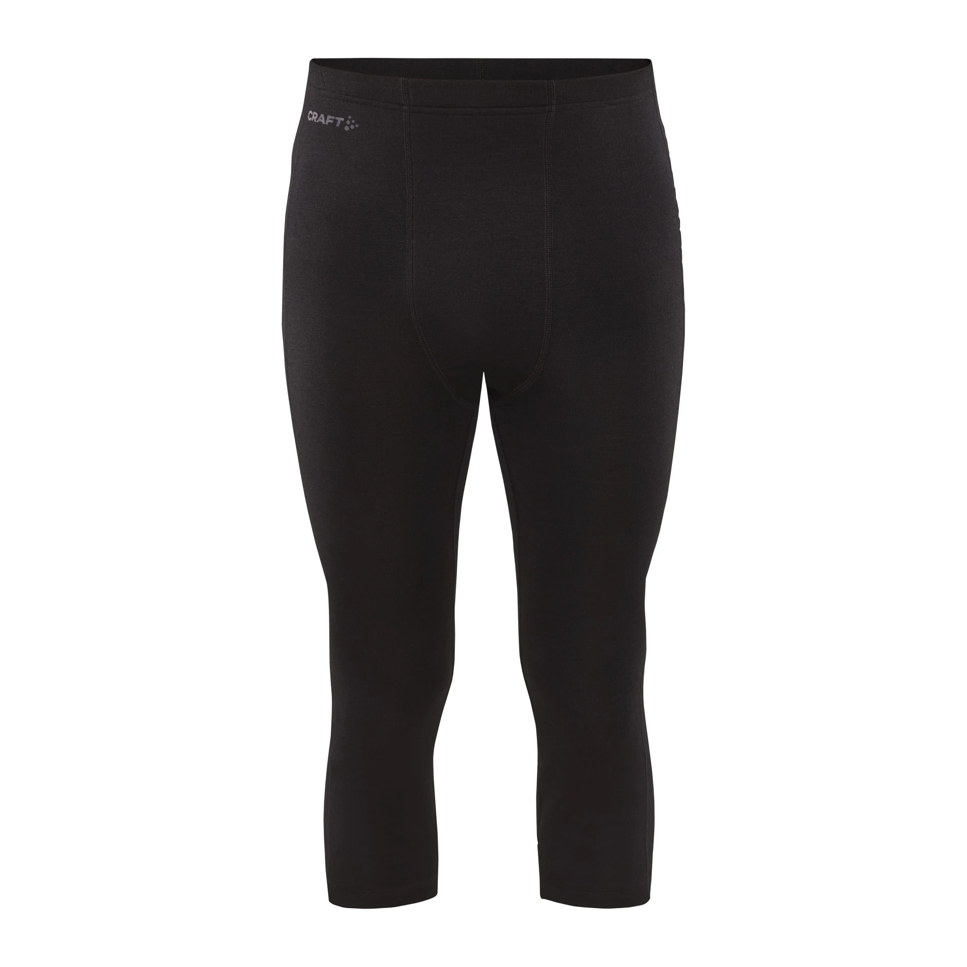 CRAFT ADV_Wool_Merino_Knickers_M 1914188 999000 BLACK