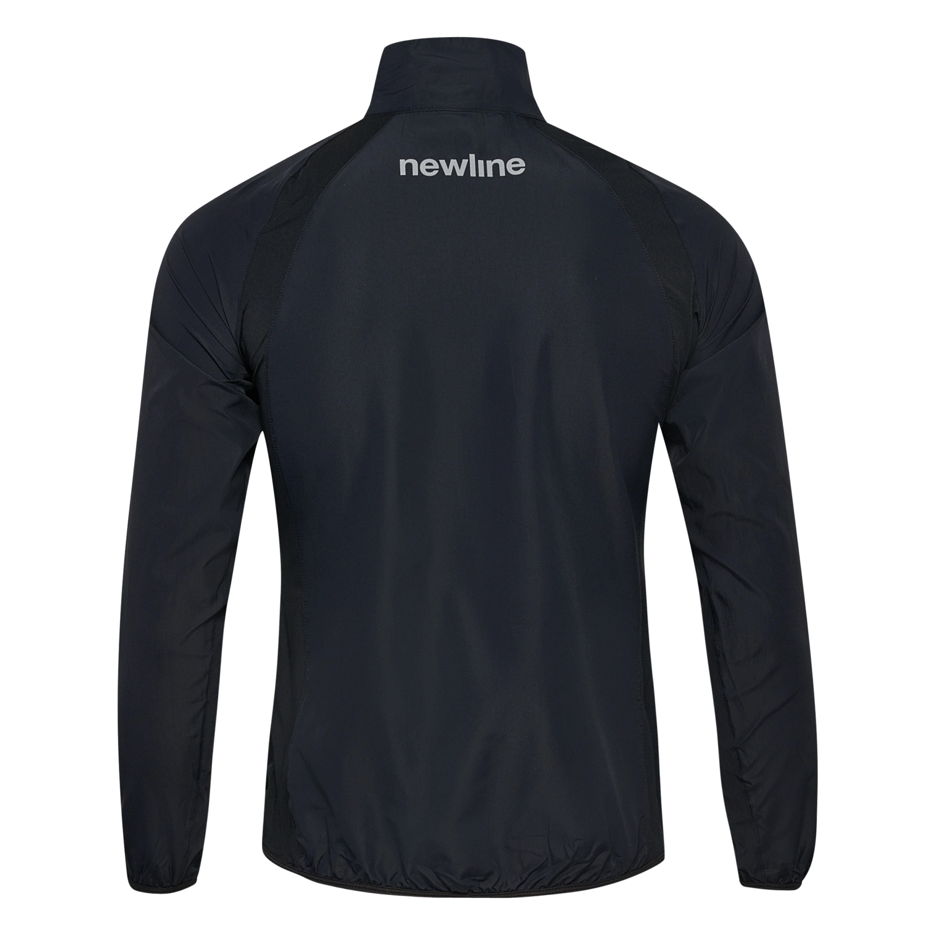 NEWLINE CORE_JACKET 166000 0060 BLACK