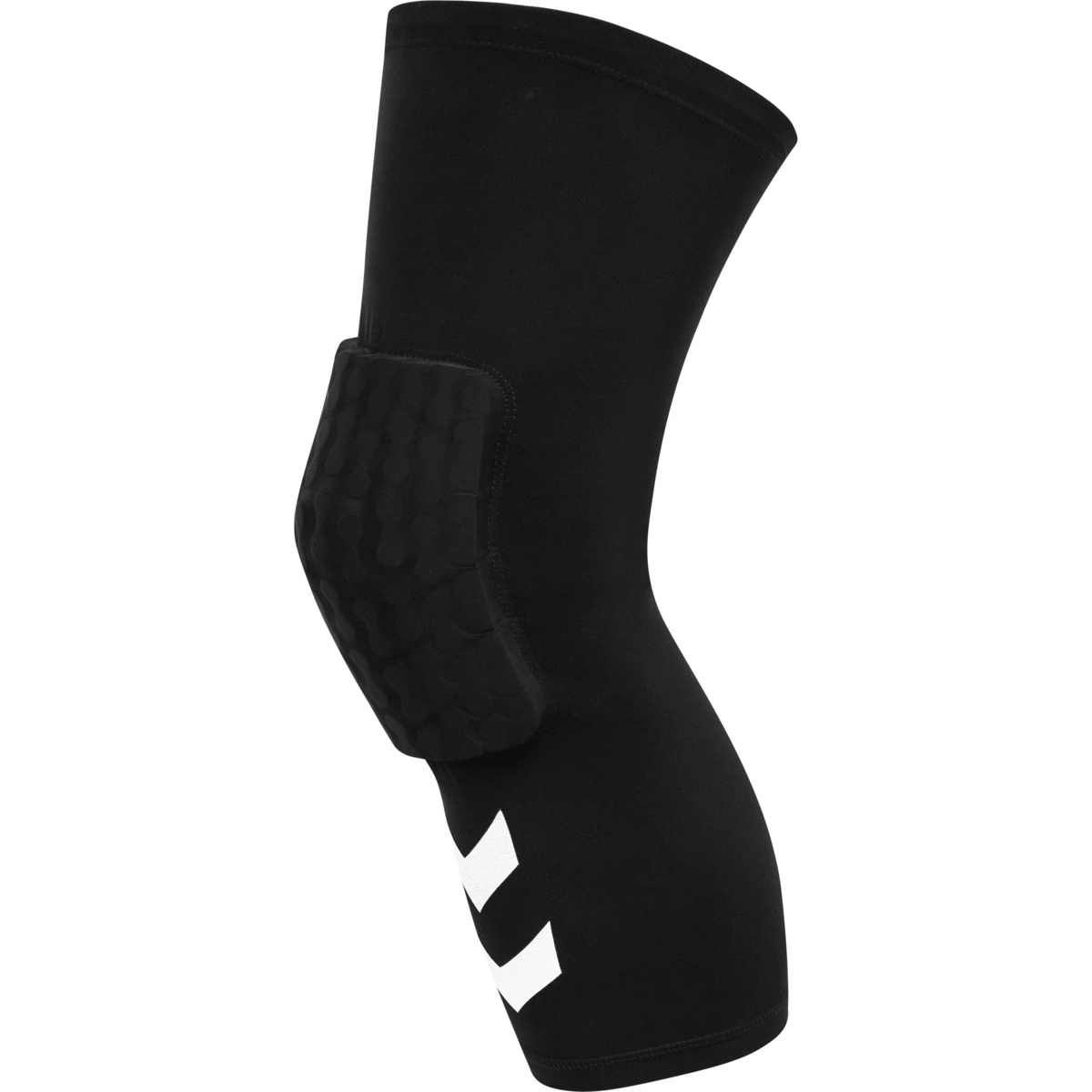 HUMMEL Schoner_PROTECTION_KNEE_LONG_SLEEVE 204684 2001 BLACK