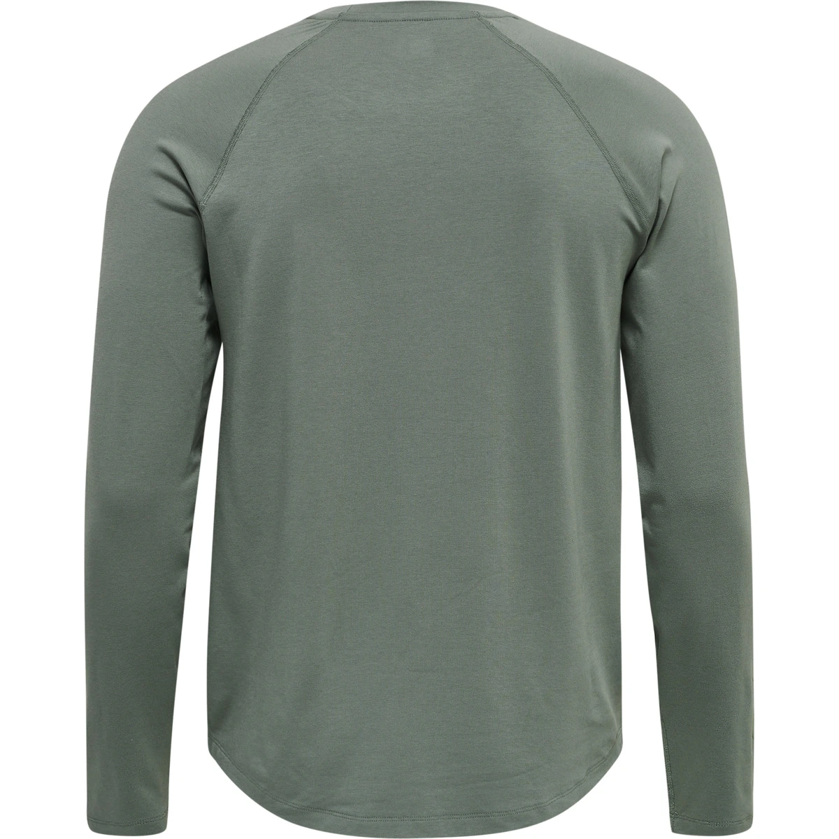 HUMMEL hmlMT_LAZE_T_SHIRT_L_S 214219 6575 LAUREL WREATH