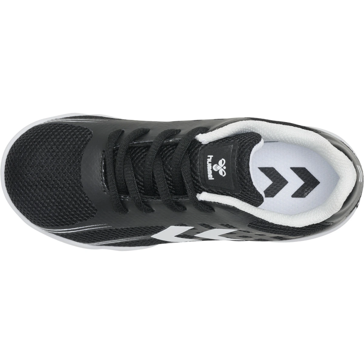HUMMEL HUMMEL_Unisex_Kids_ROOT_ELITE_JR_LC 215025 2001 BLACK