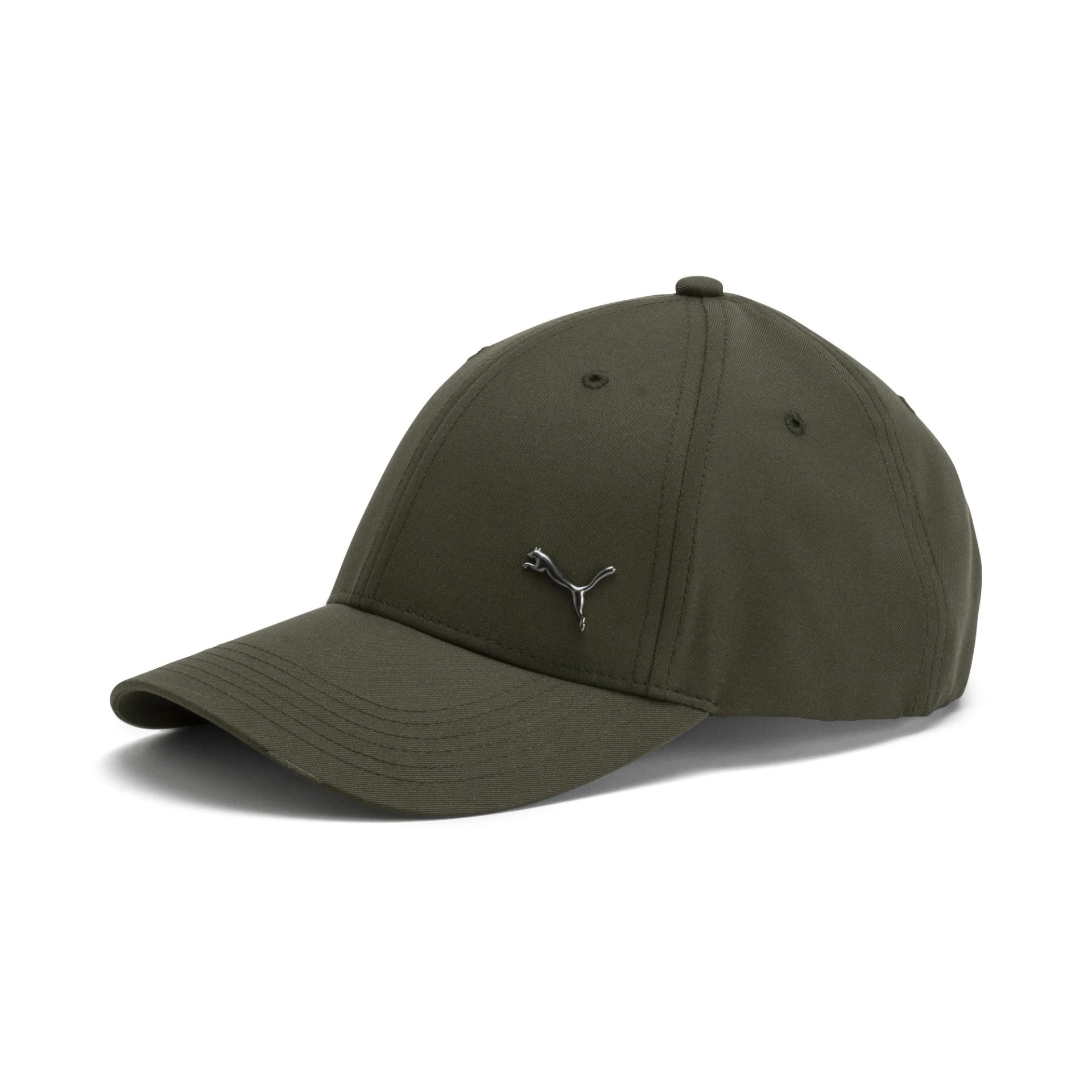 PUMA Metal_Cat_Cap 021269 011 FOREST NIGHT