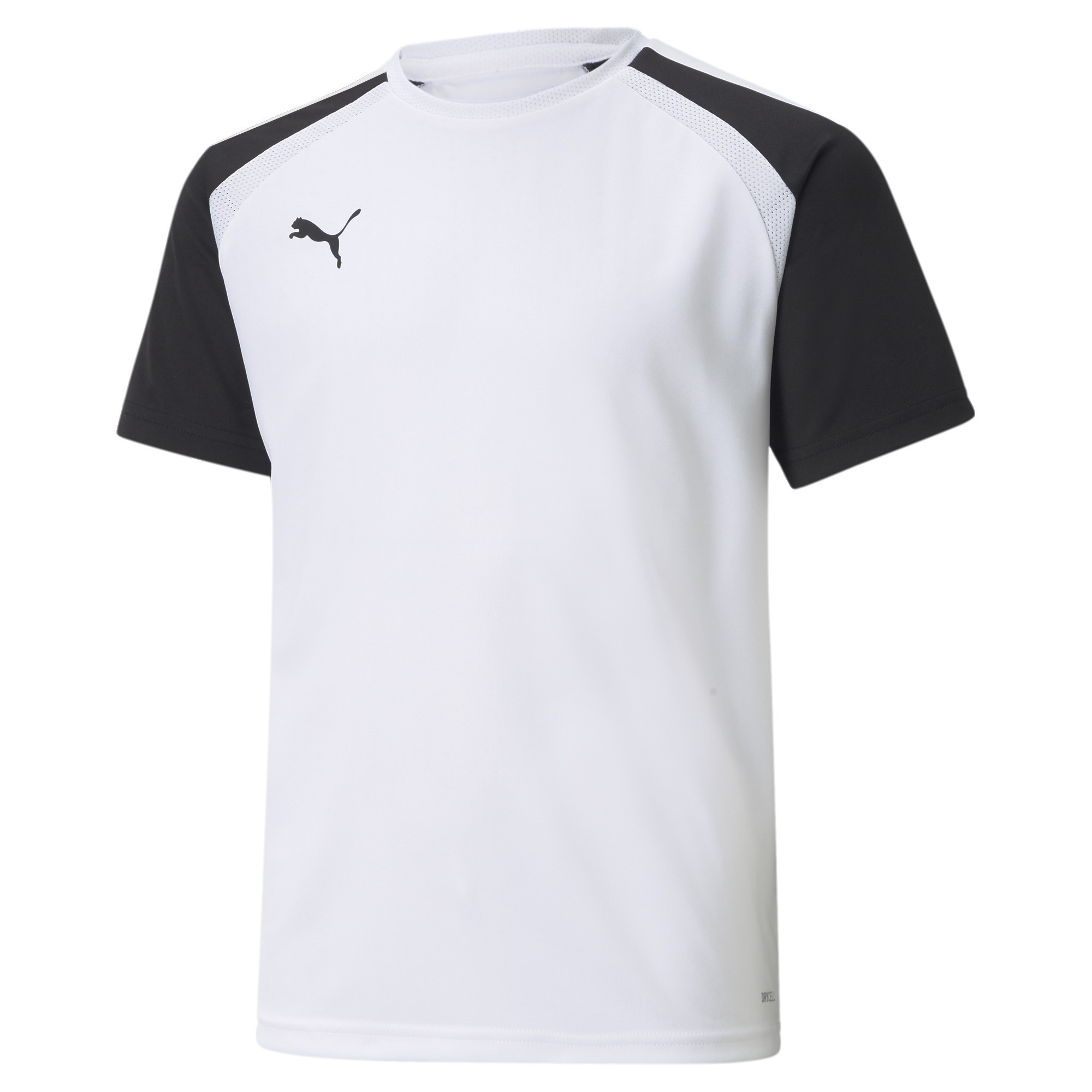 004 PUMA WHITE-PUMA BLACK