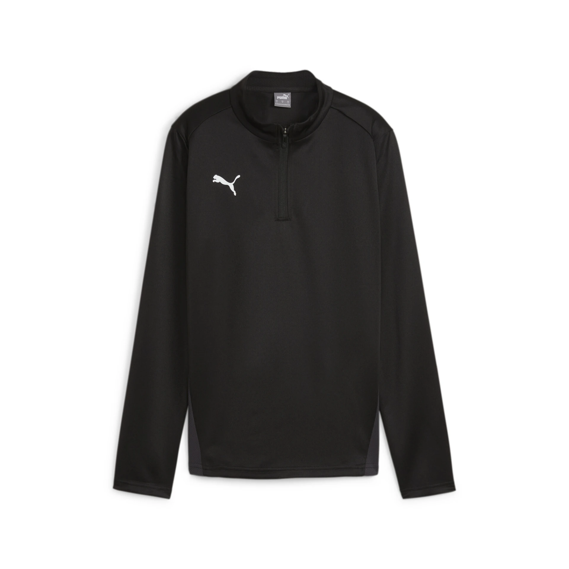 003 PUMA Black-PUMA White-Flat