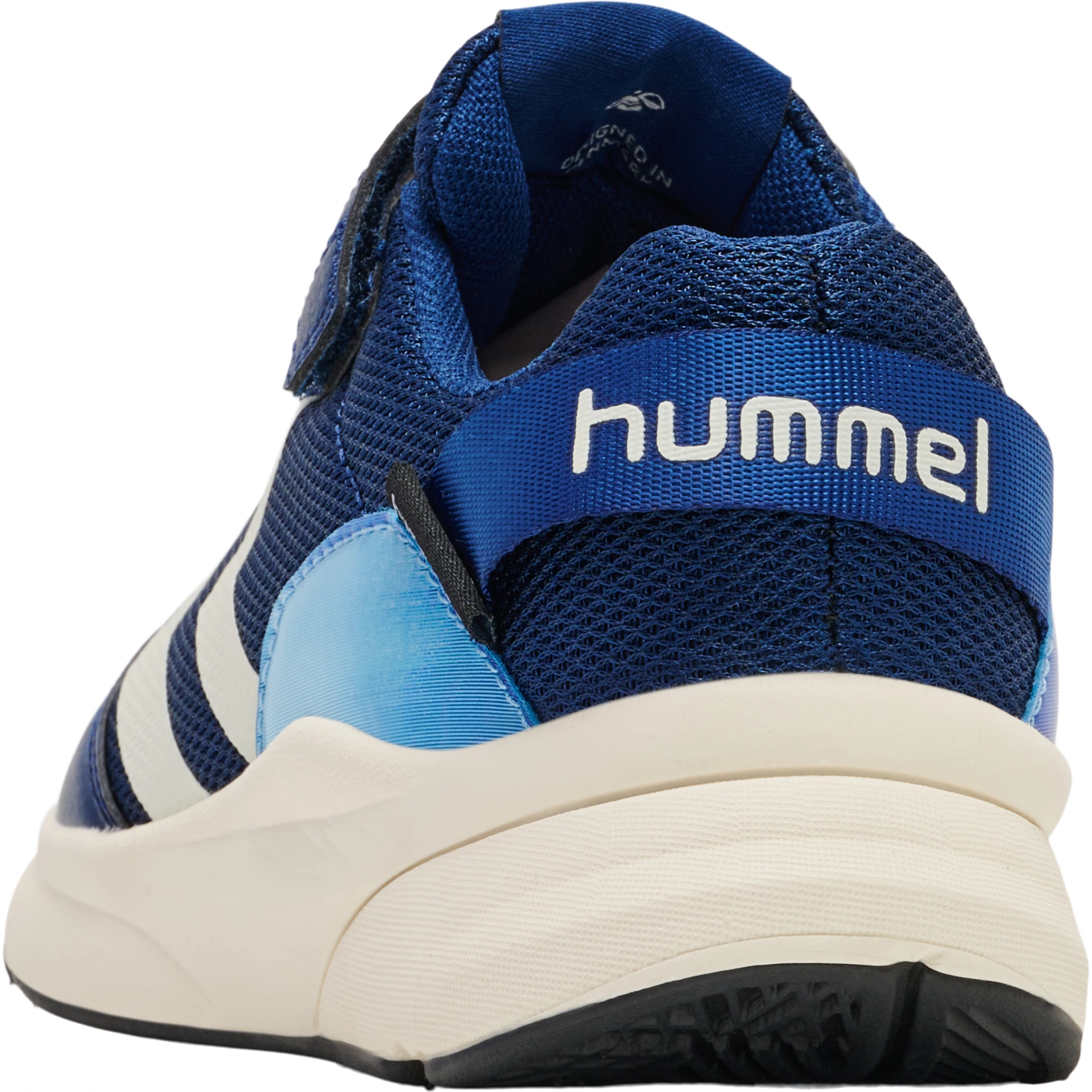 HUMMEL REACH_250_TEX_JR___NAVY_PEONY___30 217909 7017 NAVY PEONY