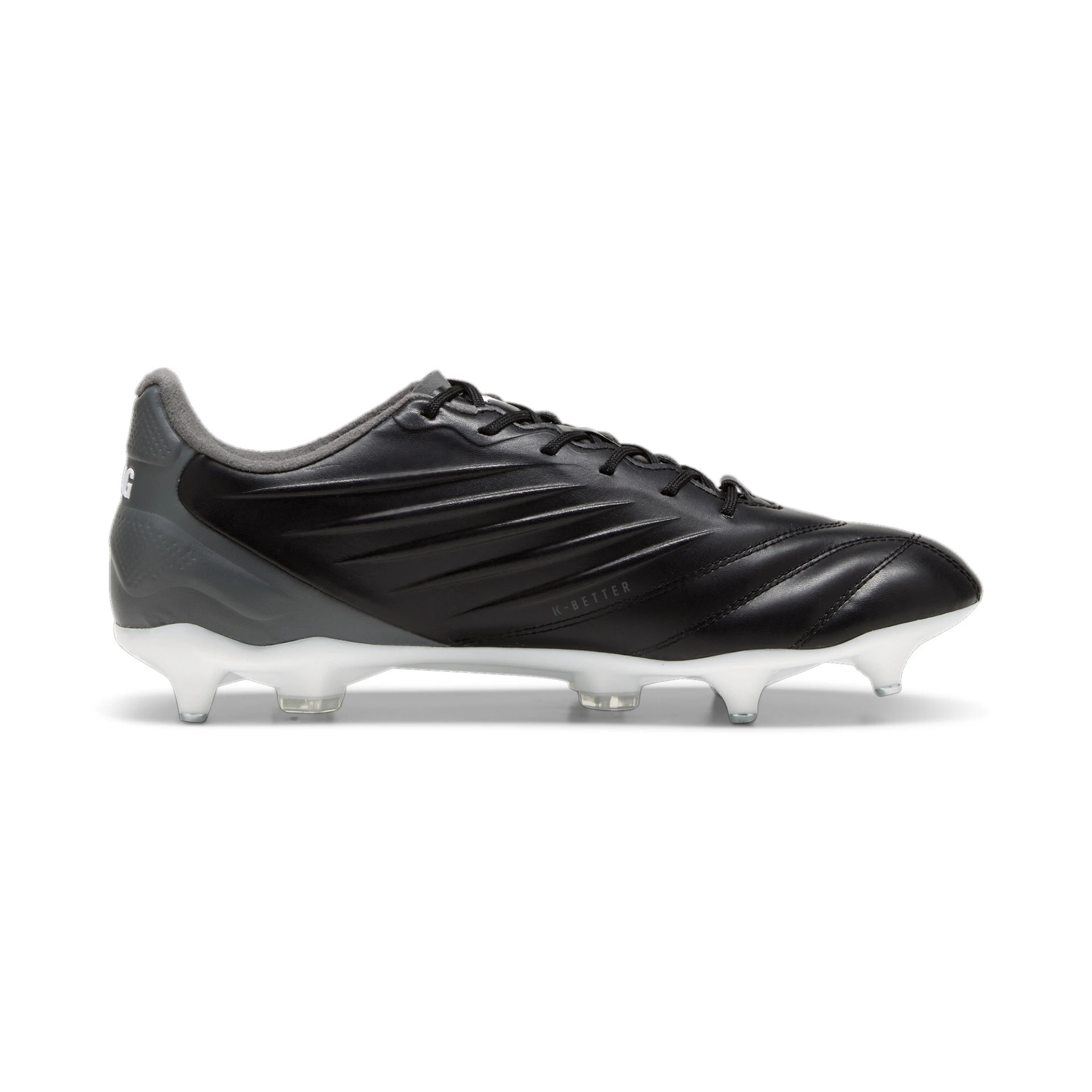 PUMA KING_PRO_MxSG 107870 001 PUMA Black-PUMA White-Cool