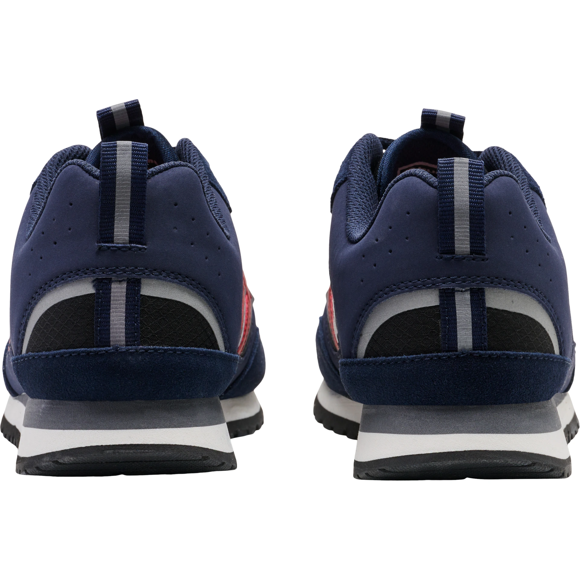 HUMMEL FALLON_OGC___NAVY_RED___40 218448 8510 NAVY/RED