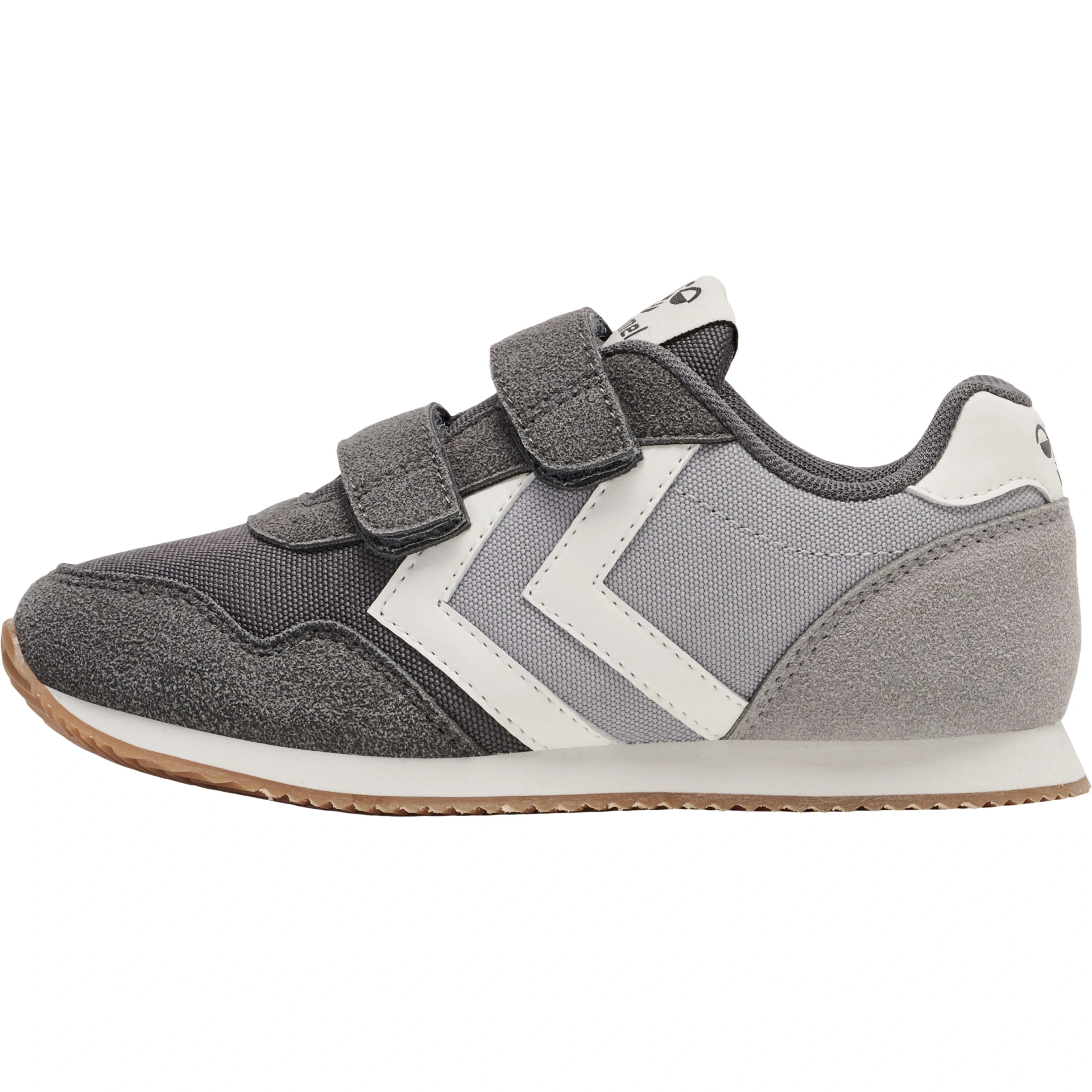 HUMMEL REFLEX_DOUBLE_MULTI_JR___GREY___26 216786 2004 GREY