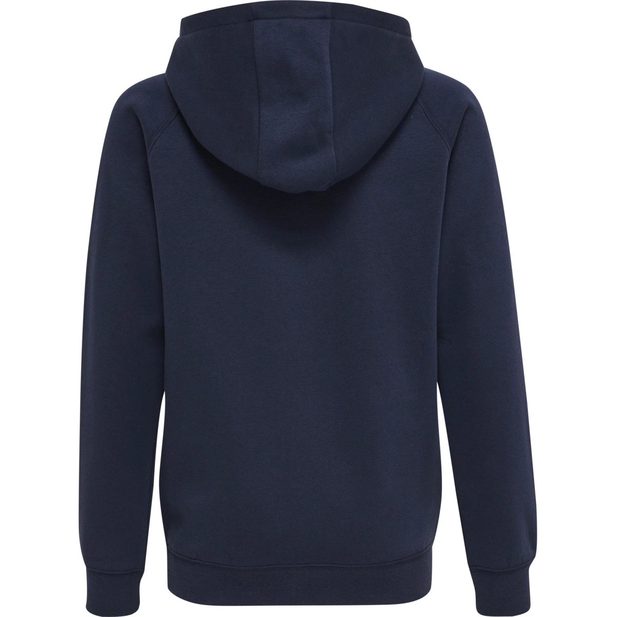 HUMMEL hmlRED_CLASSIC_HOODIE_KIDS 215096 7026 MARINE