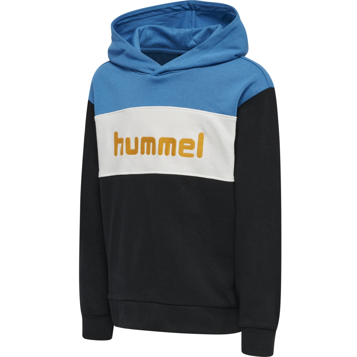 HUMMEL HUMMEL_Kinder_Kapuzensweat_hmlMORTEN_HOODIE 214149 7110 VALLARTA BLUE