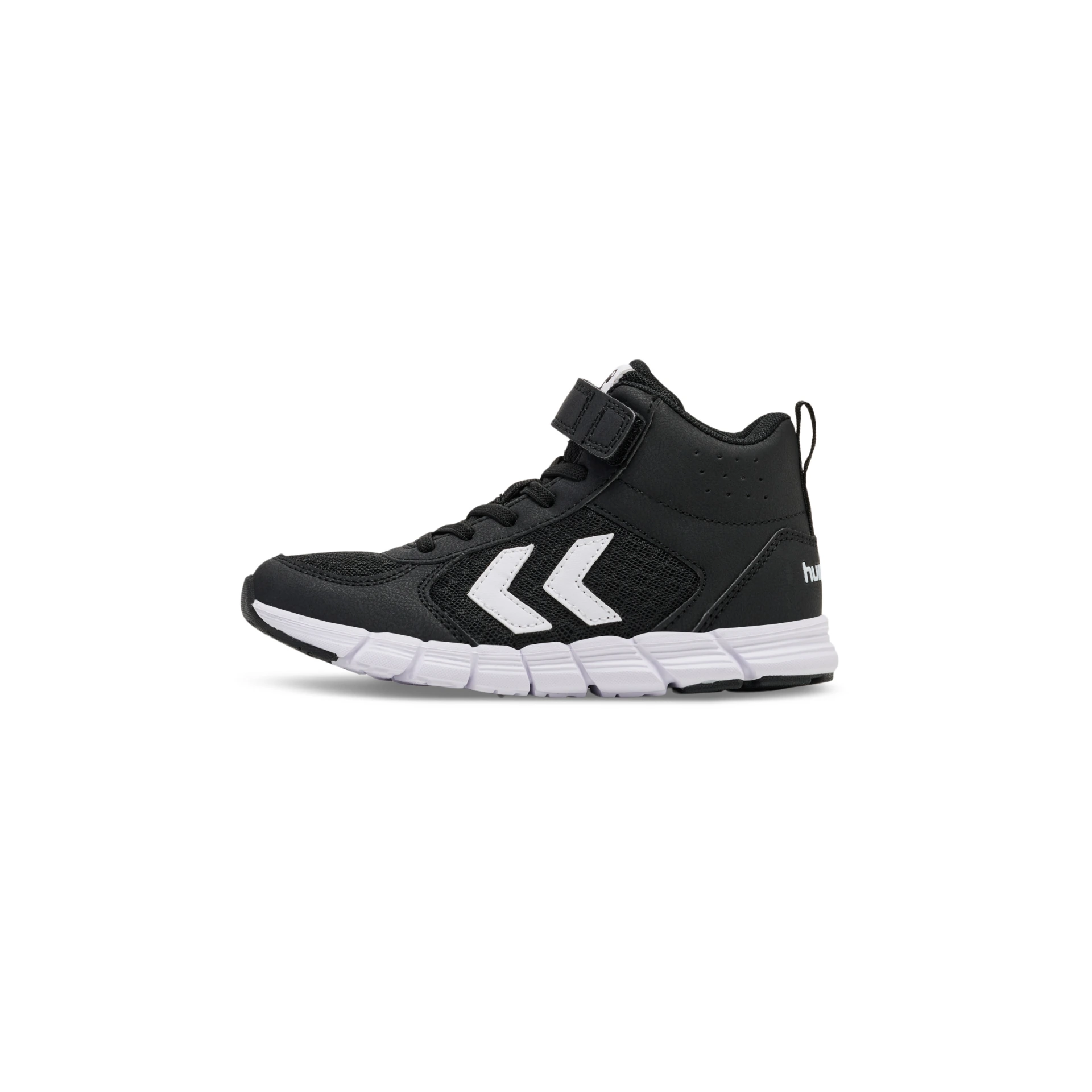 HUMMEL SPEED_MID_JR___BLACK___28 217973 2001 BLACK