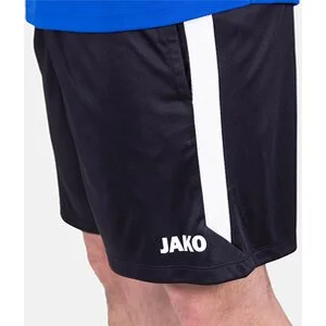 JAKO Kinder_Shorts_Short_Power A4T027JU6223K 802 schwarz/weiß