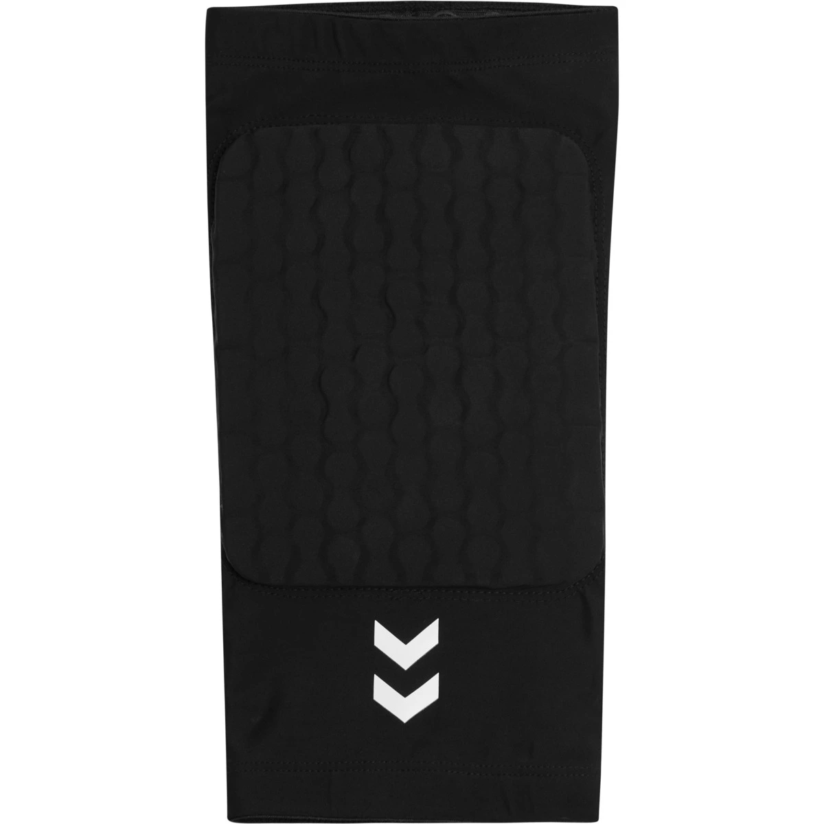 HUMMEL Schoner_PROTECTION_KNEE_SHORT_SLEEVE 204685 2001 BLACK
