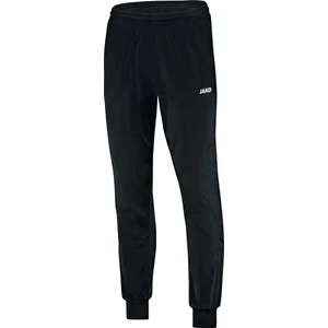 JAKO Herren_Polyesterhose_Classico A4T0109250 08 schwarz
