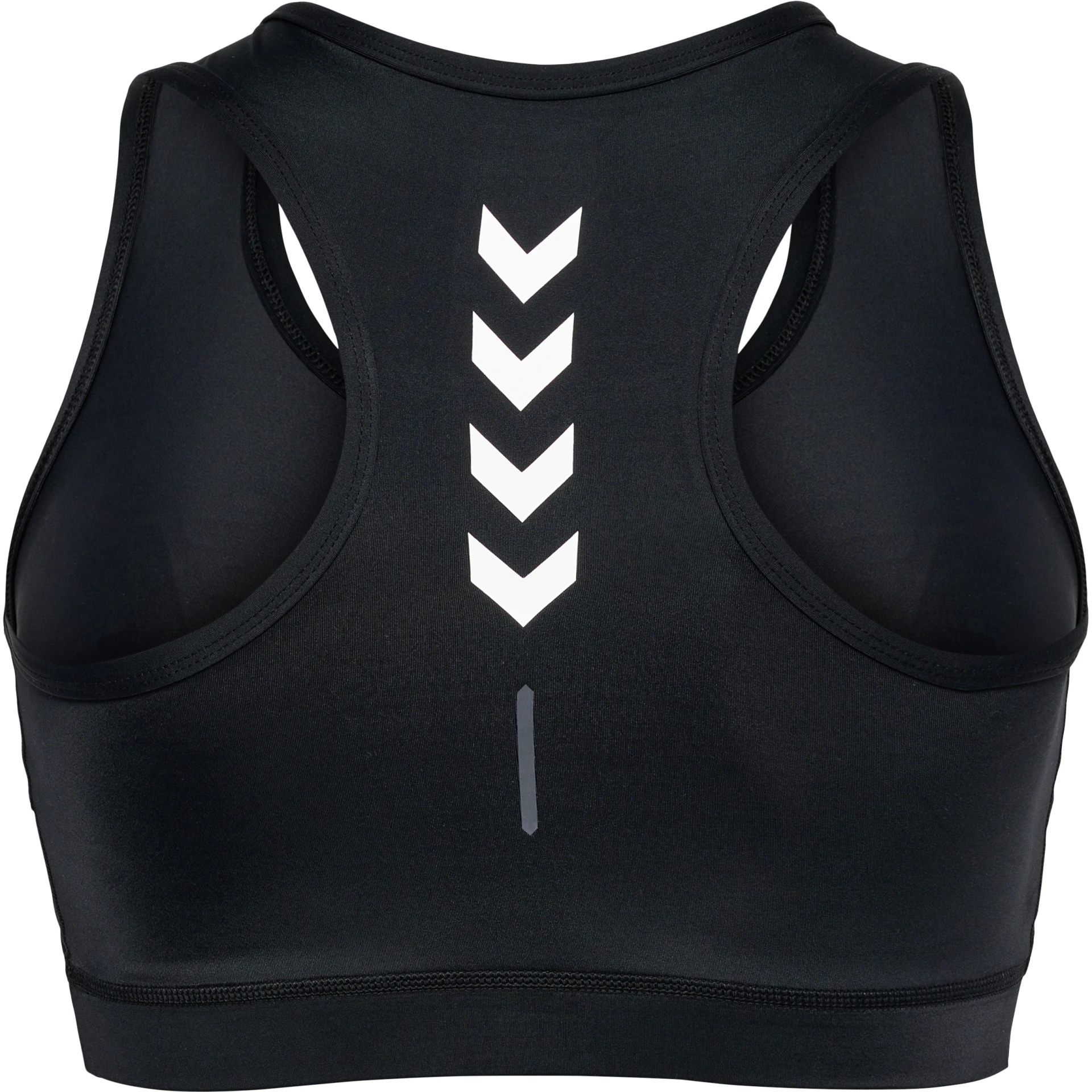 HUMMEL hmlTE_CURVY_SPORTS_BRA_PLUS___BLACK___2XL 219056 2001 BLACK