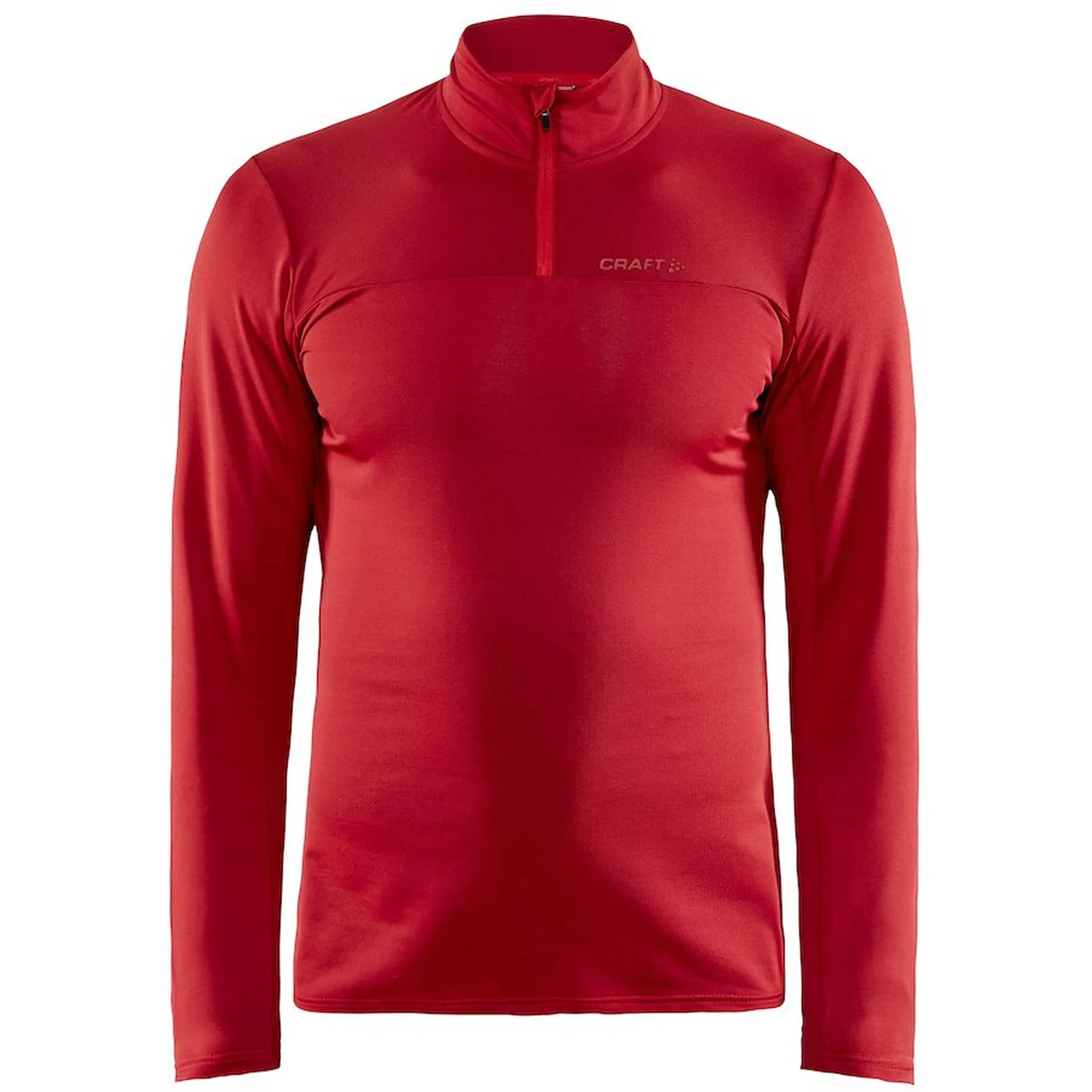 430000 BRIGHT RED