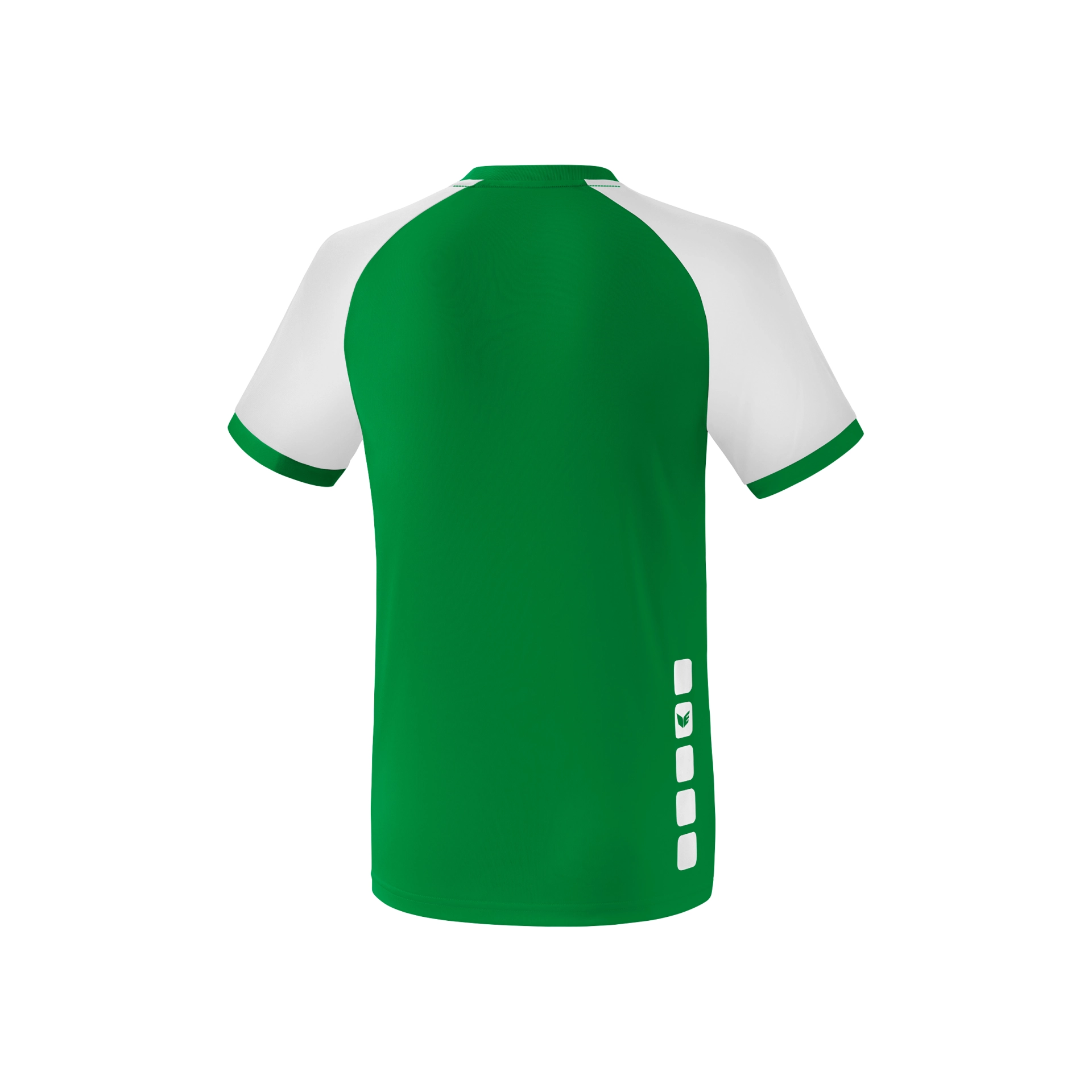 ERIMA Zenari_30_Trikot 6132101 660011 smaragd/white