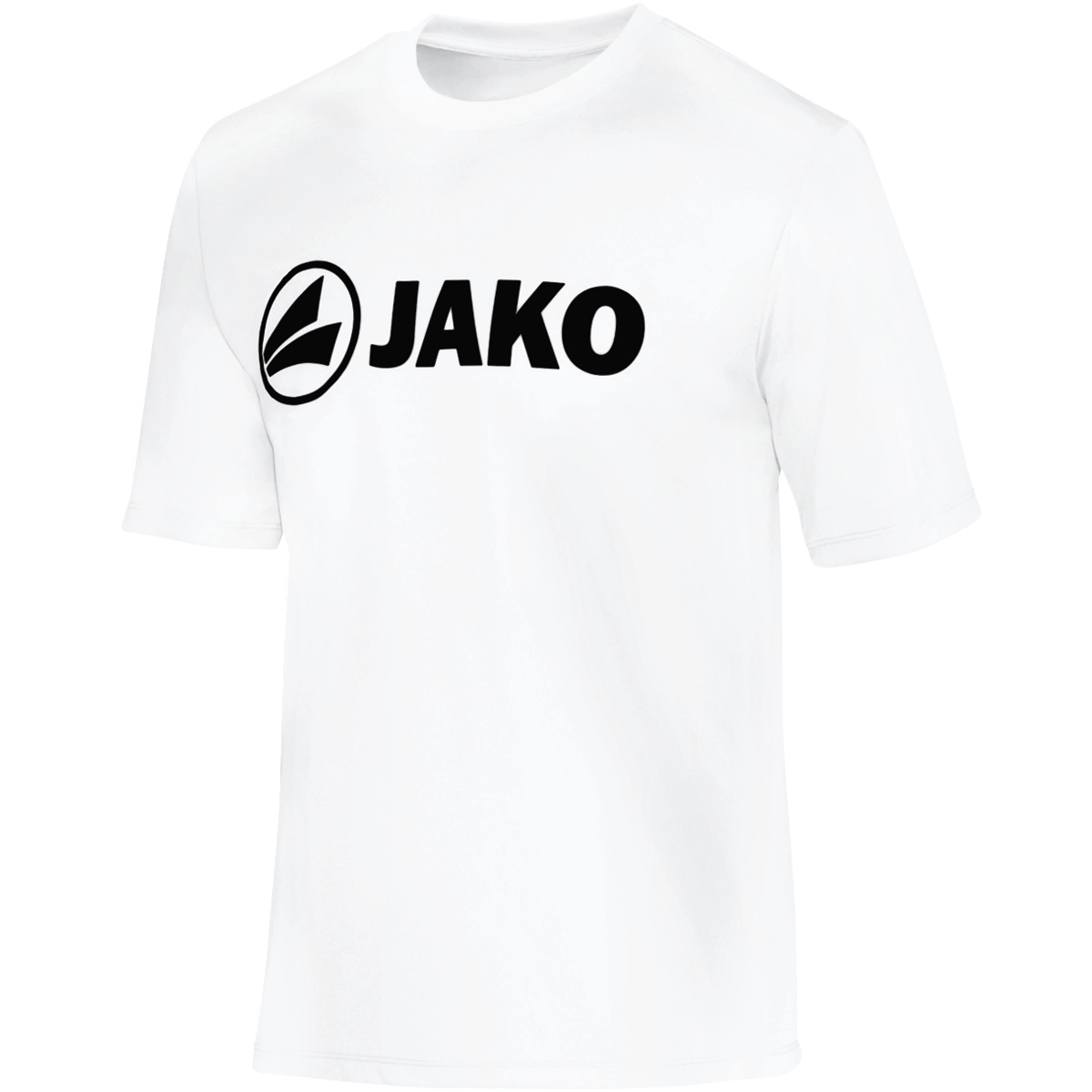 JAKO Herren_Funktionsshirt_Promo 6164 00 weiß