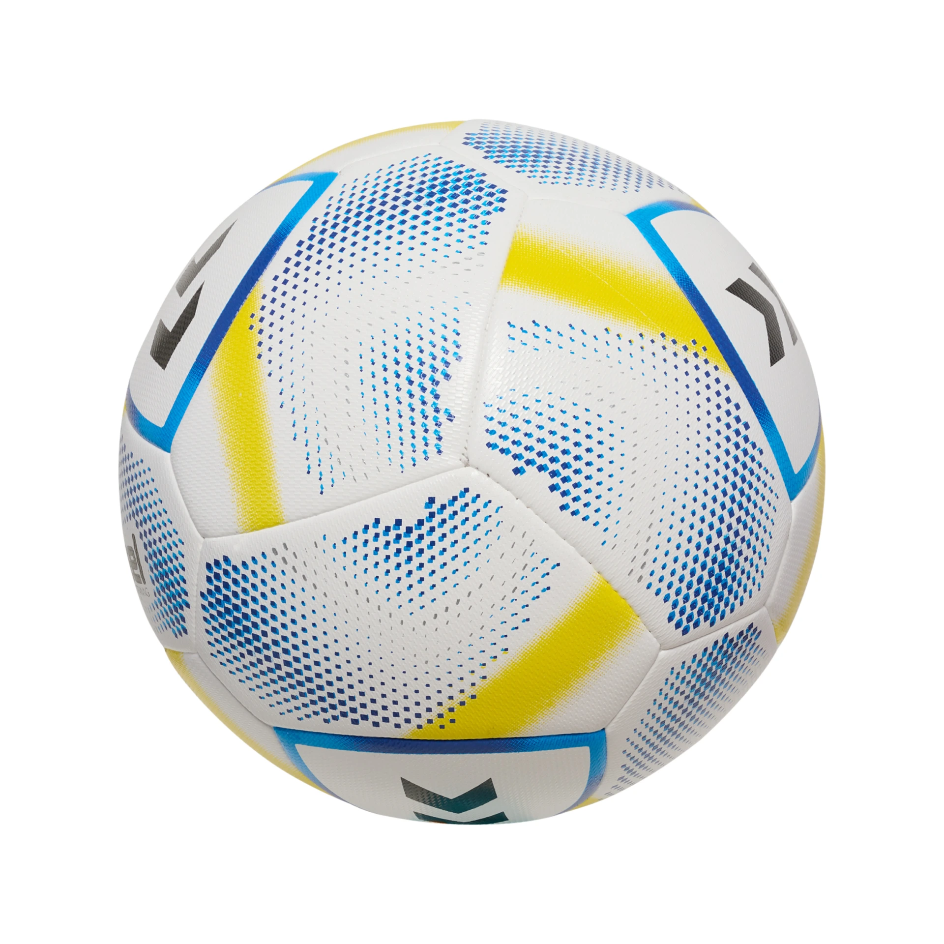HUMMEL hmlAEROFLY_TRAINING 224984 9128 WHITE/BLUE/YELLOW