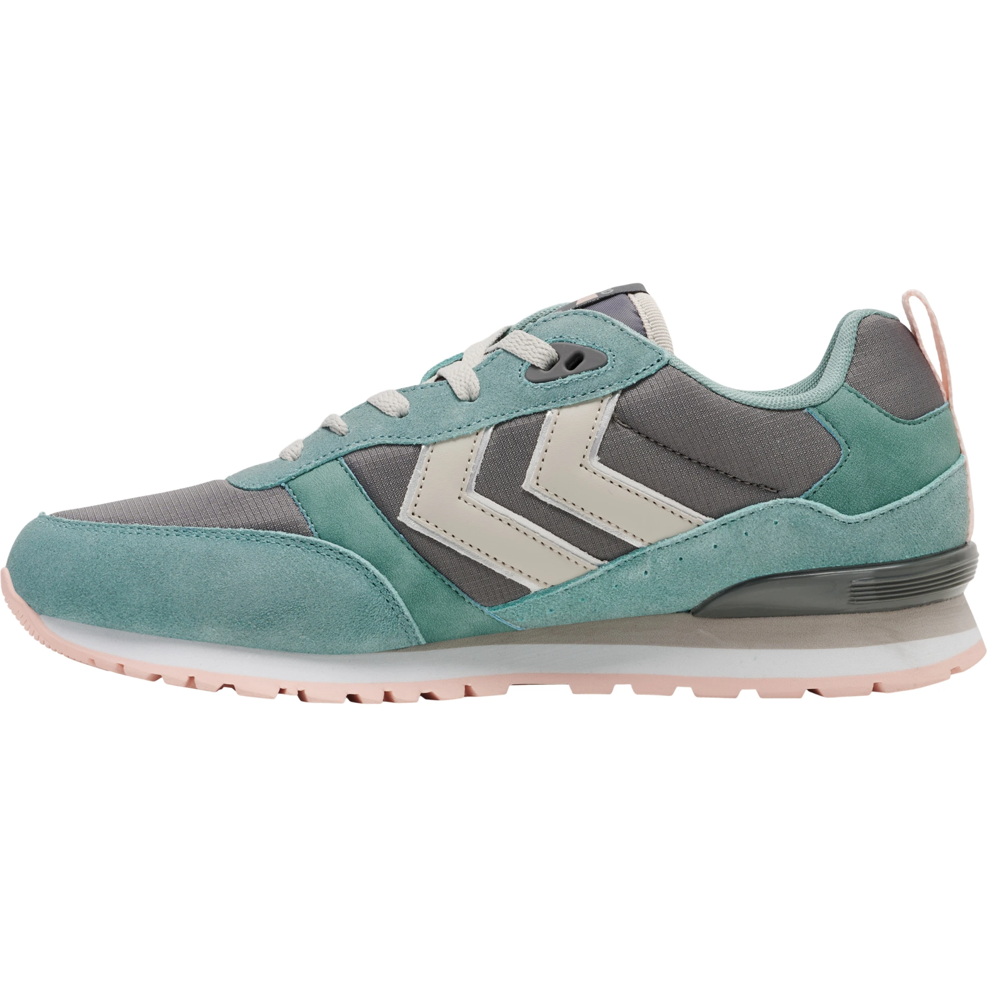 HUMMEL MONACO_86_RS___CHINOIS_GREEN___37 218420 6607 CHINOIS GREEN