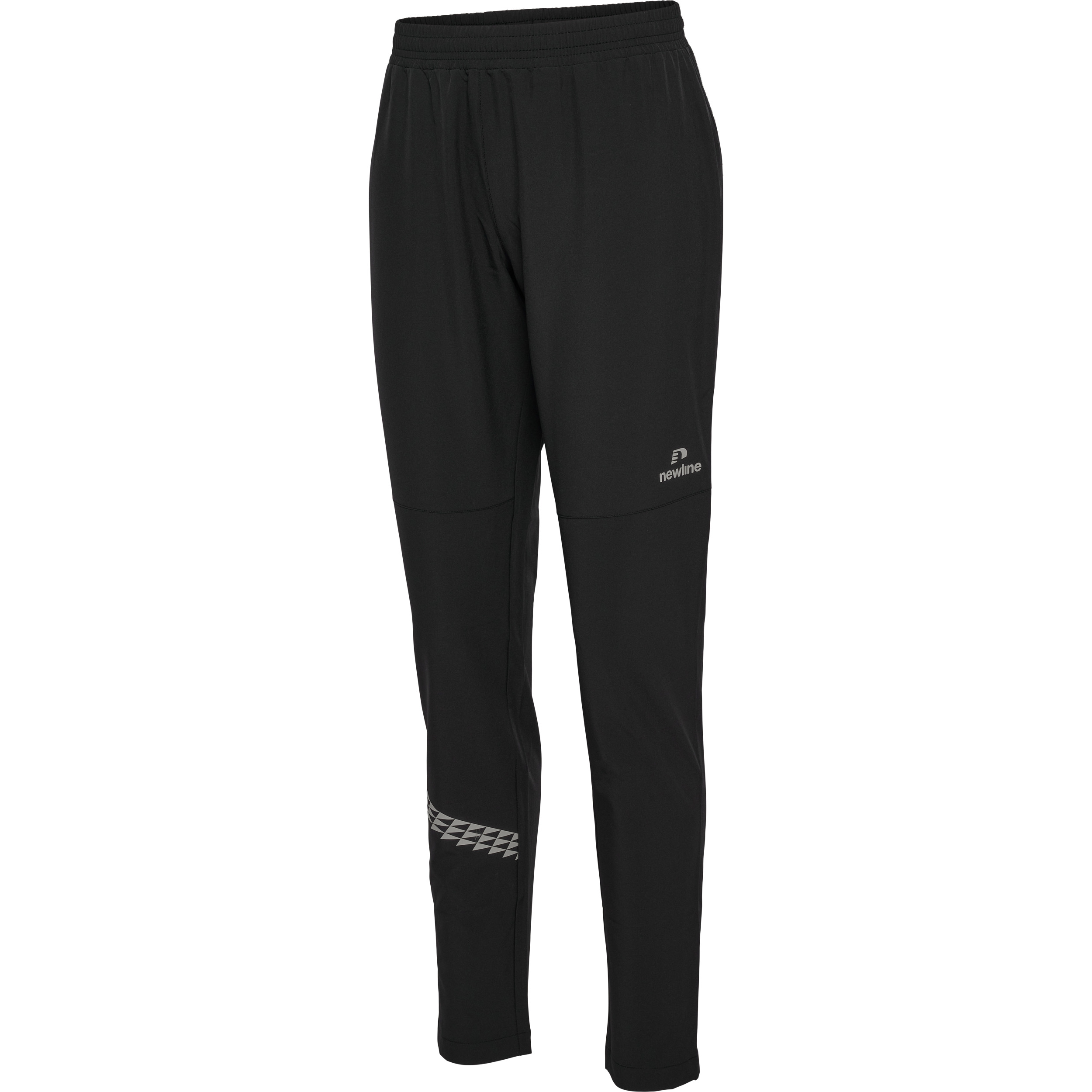 NEWLINE nwlBOSTON_PANTS_WOMAN___BLACK___XL 500313 2001 BLACK