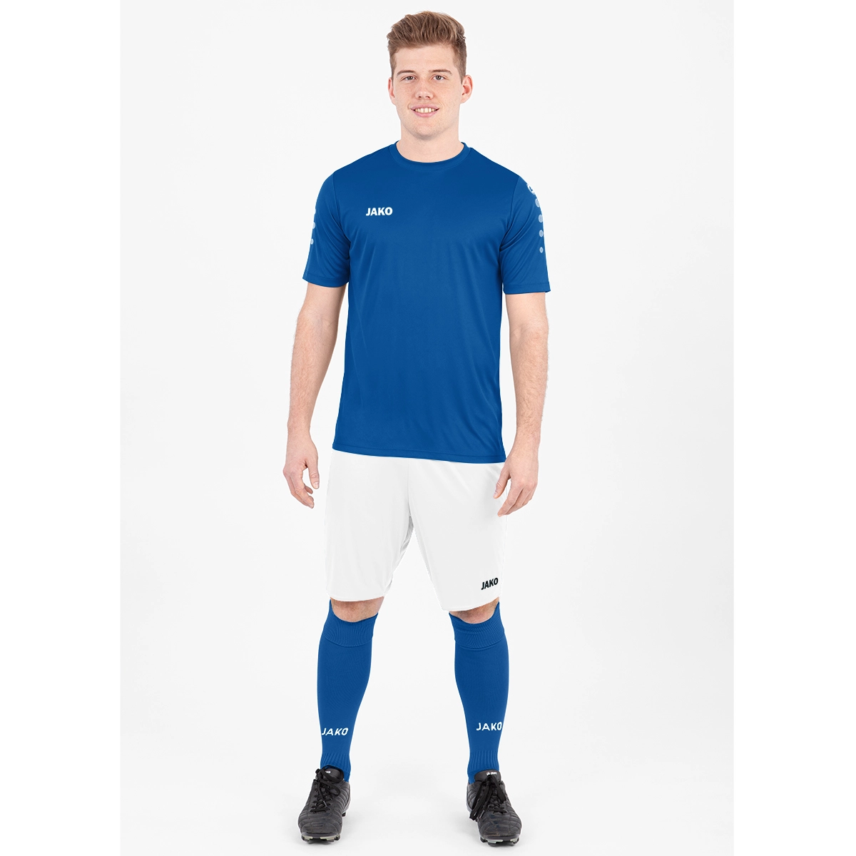 JAKO Herren_Trikot_Team_KA 4233 04 sportroyal