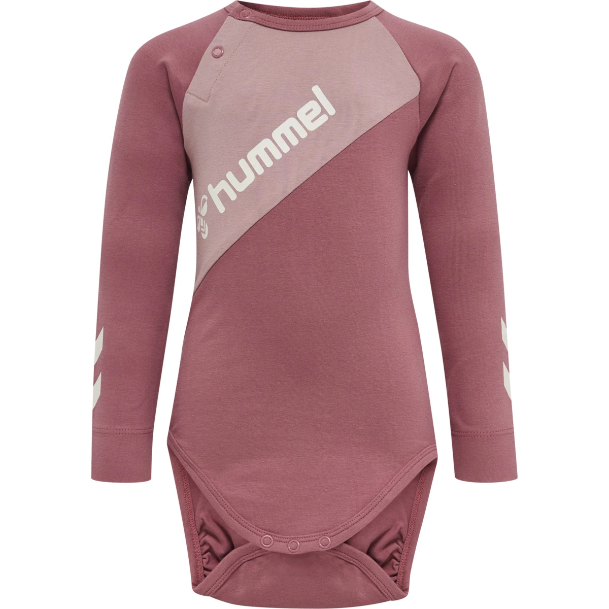 HUMMEL  215471 4338 DECO ROSE