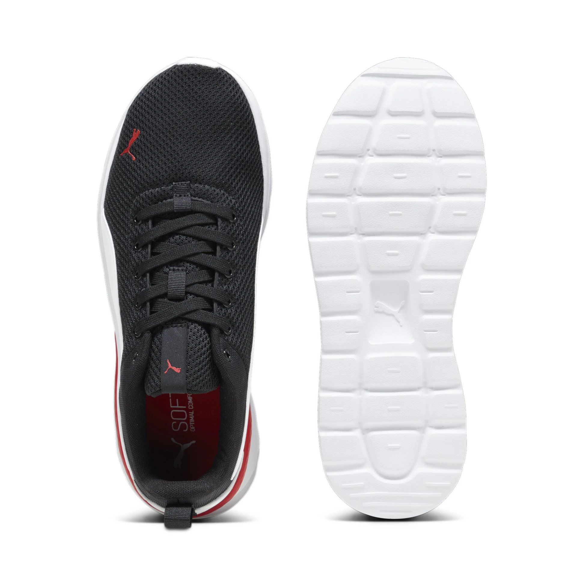 PUMA Anzarun_Lite 371128 050 PUMA BLACK-PUMA WHITE-FOR 