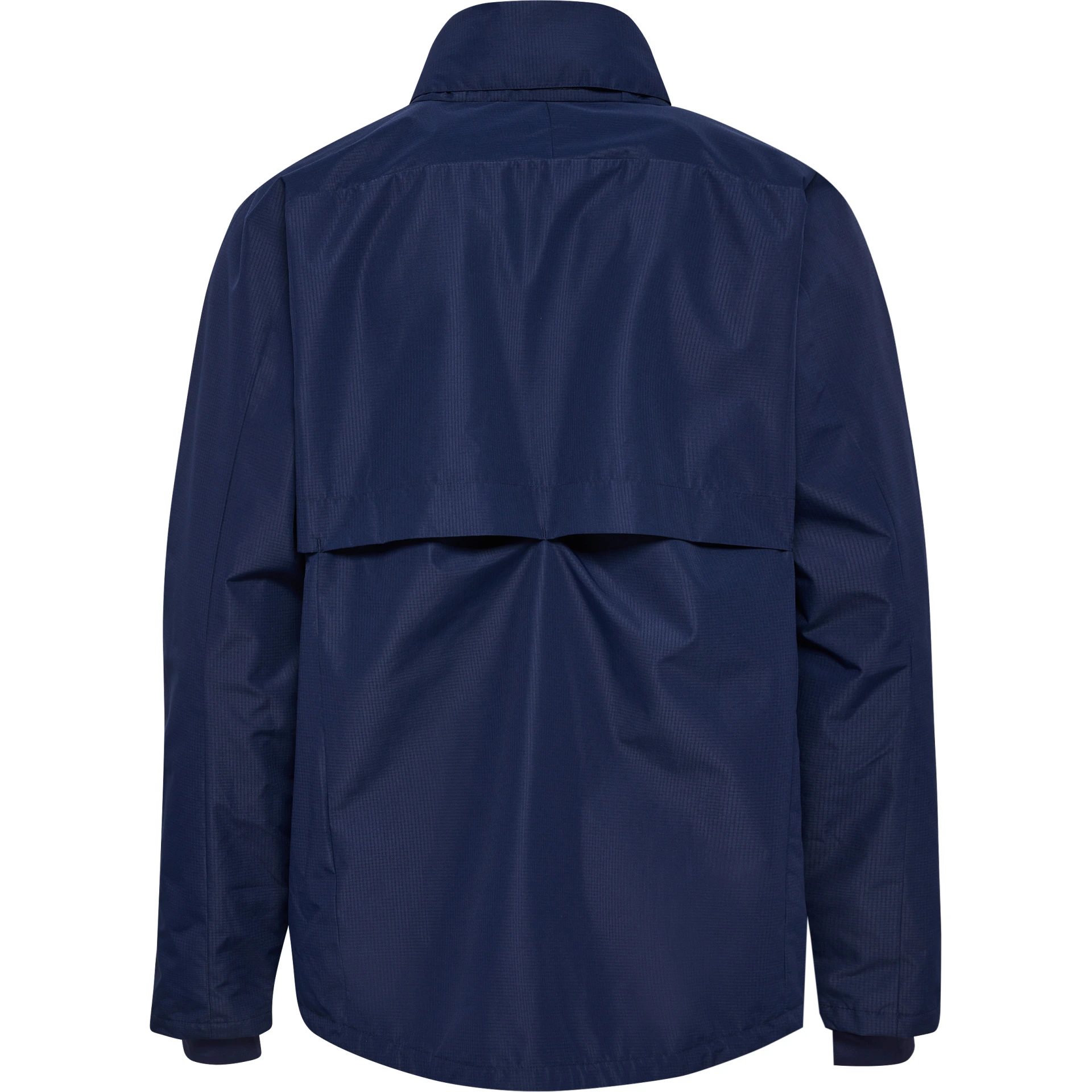 HUMMEL hmlGO_SHELL_JACKET___MARINE___S 221014 7026 MARINE