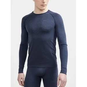 CRAFT Herren_Unterwaesche_CORE_DRY_ACTIVE_COMFORT_LS_M 1911157 B396000 BLAZE