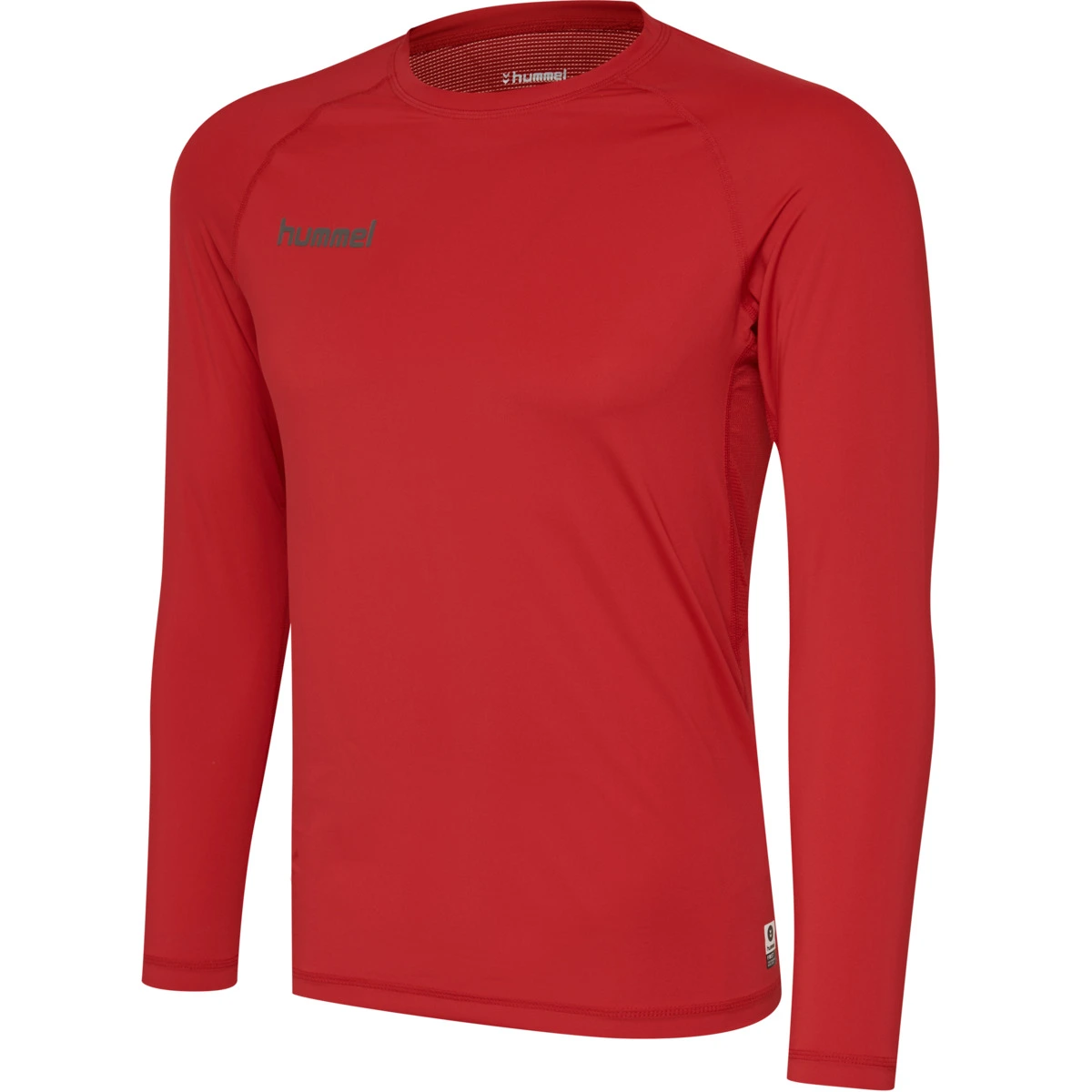 3062 TRUE RED