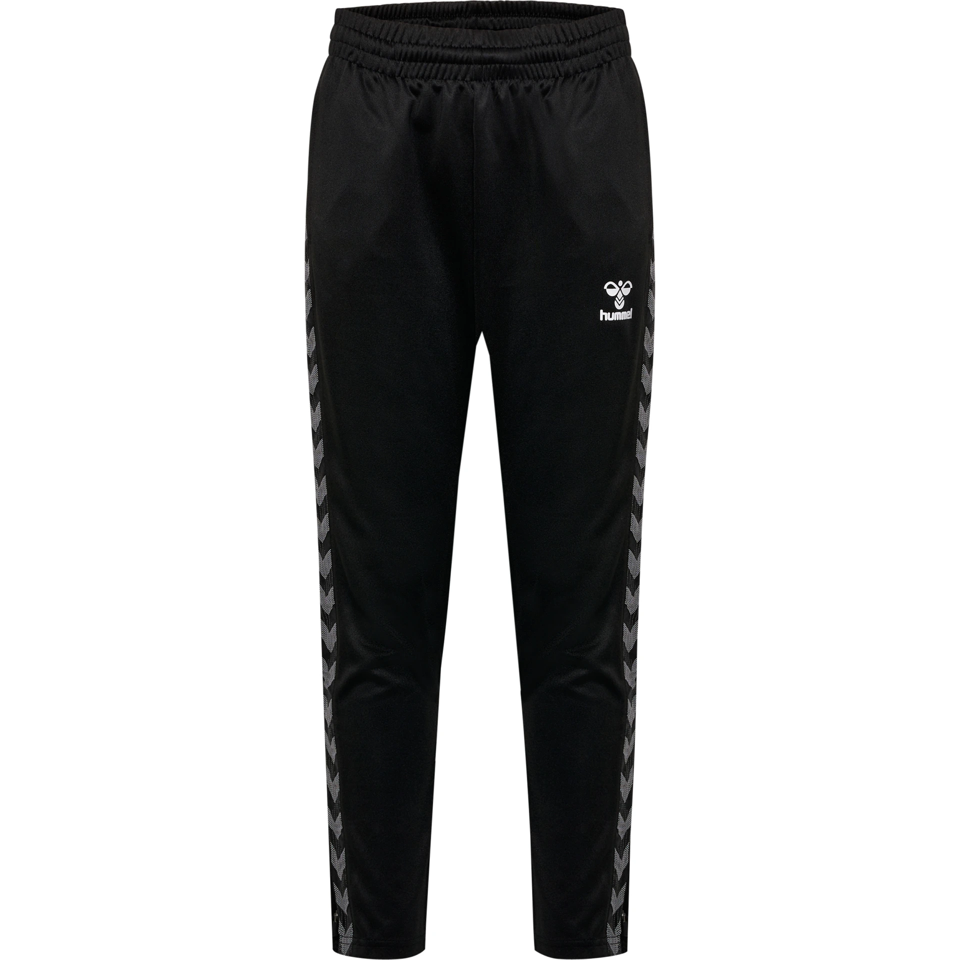 HUMMEL hmlAUTHENTIC_PL_PANTS_KIDS 219989 2001 BLACK