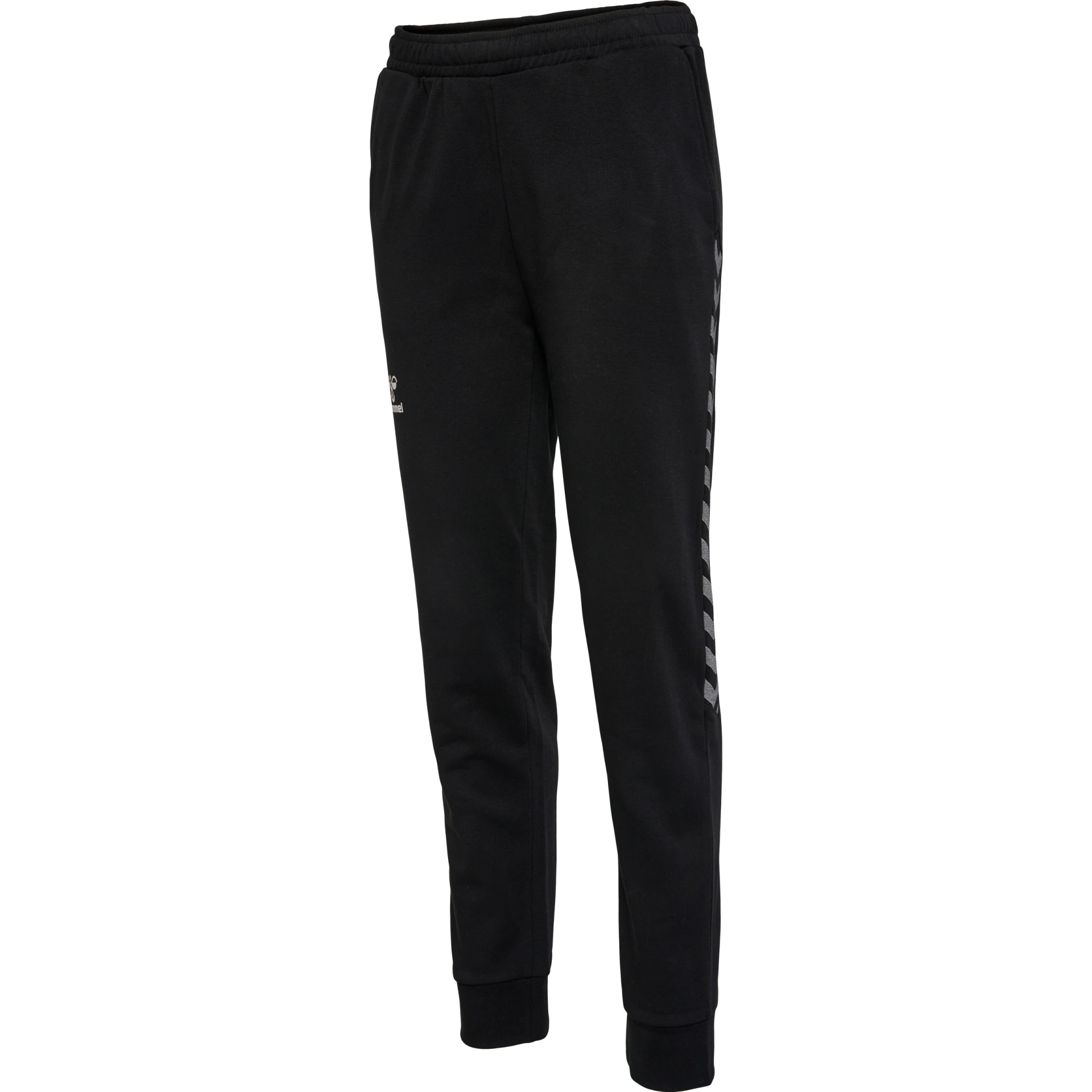 HUMMEL hmlSTALTIC_COTTON_PANTS_WOMAN___BLACK___2XL 219203 2001 BLACK