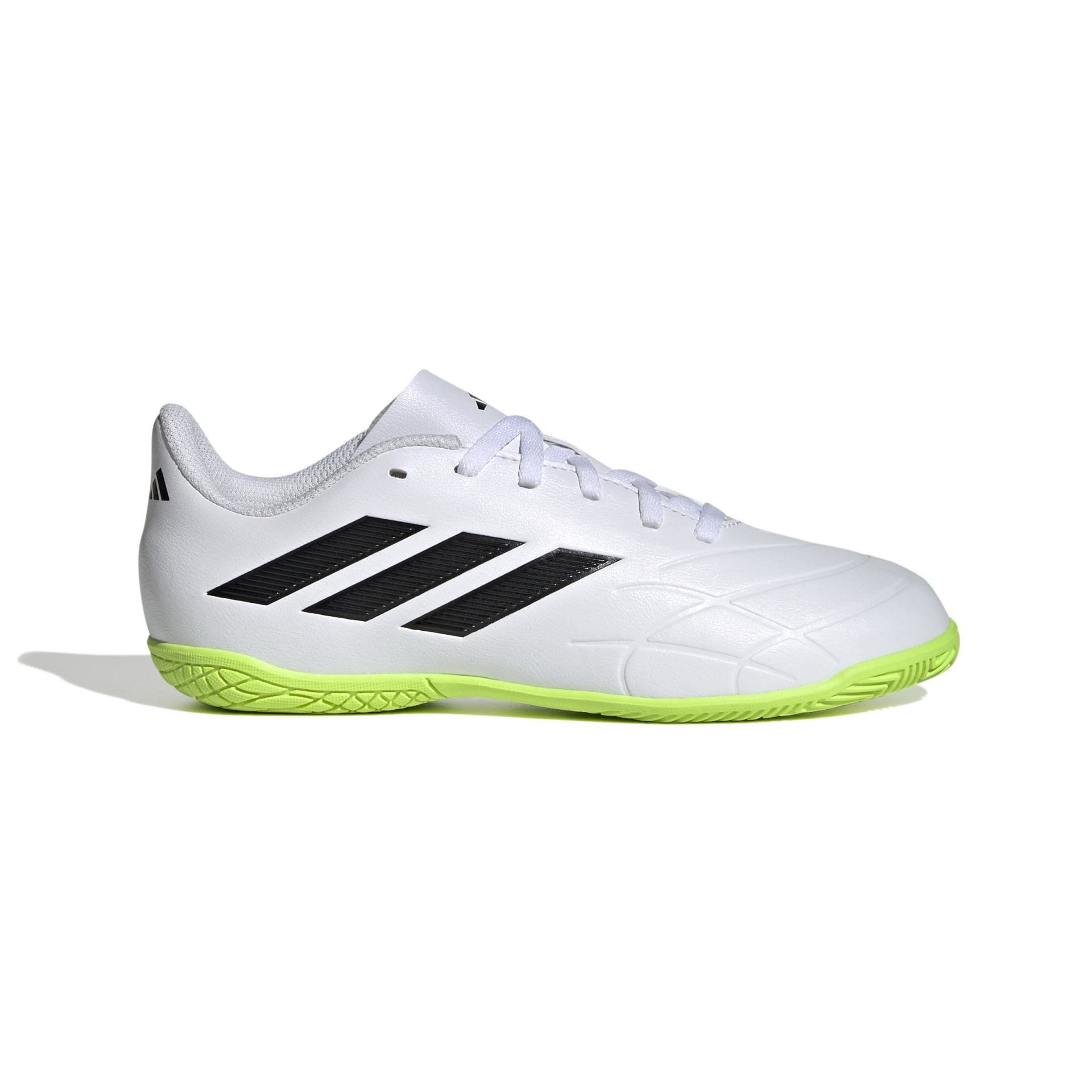 ADIDAS COPA_PURE4_IN_J GZ2552 000 FTWWHT/CBLACK/LUCLEM