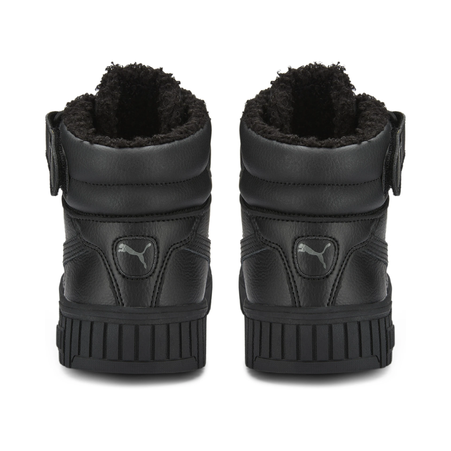PUMA Carina_20_Mid_WTR 385852 001 PUMA BLACK-PUMA BLACK-DARK