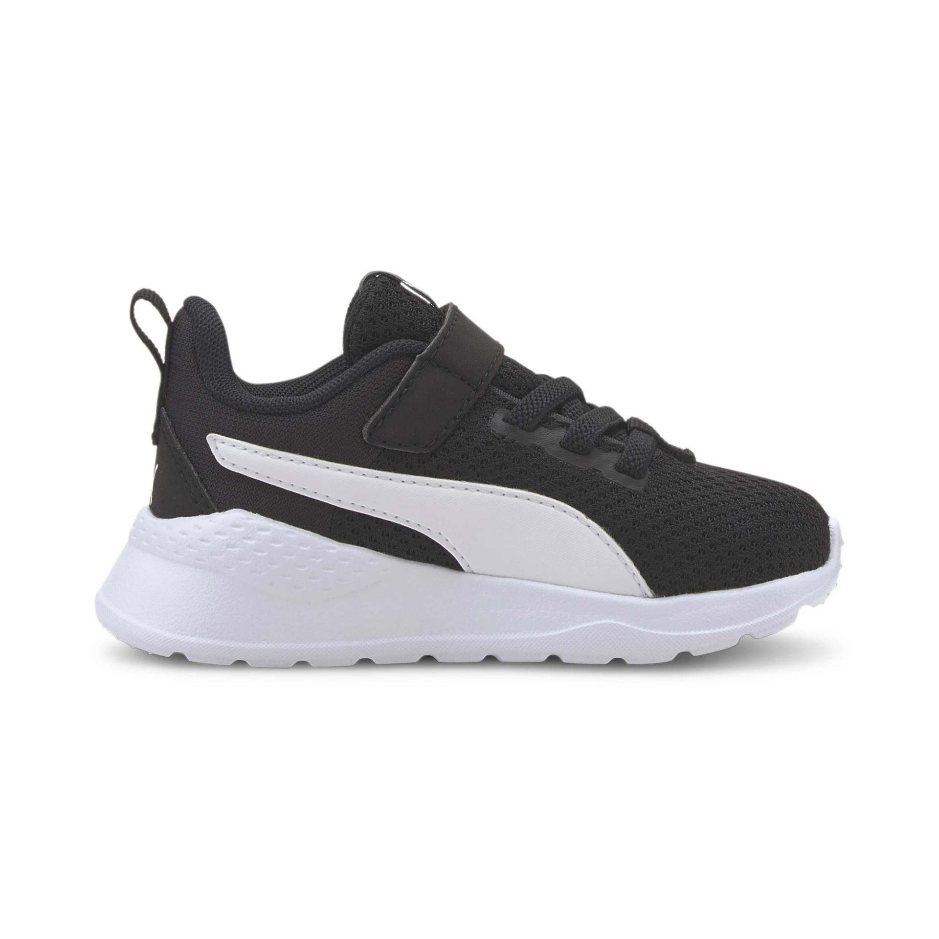 PUMA Kinder_Anzarun_Lite_AC_Inf 372010 001 PUMA BLACK-PUMA WHITE