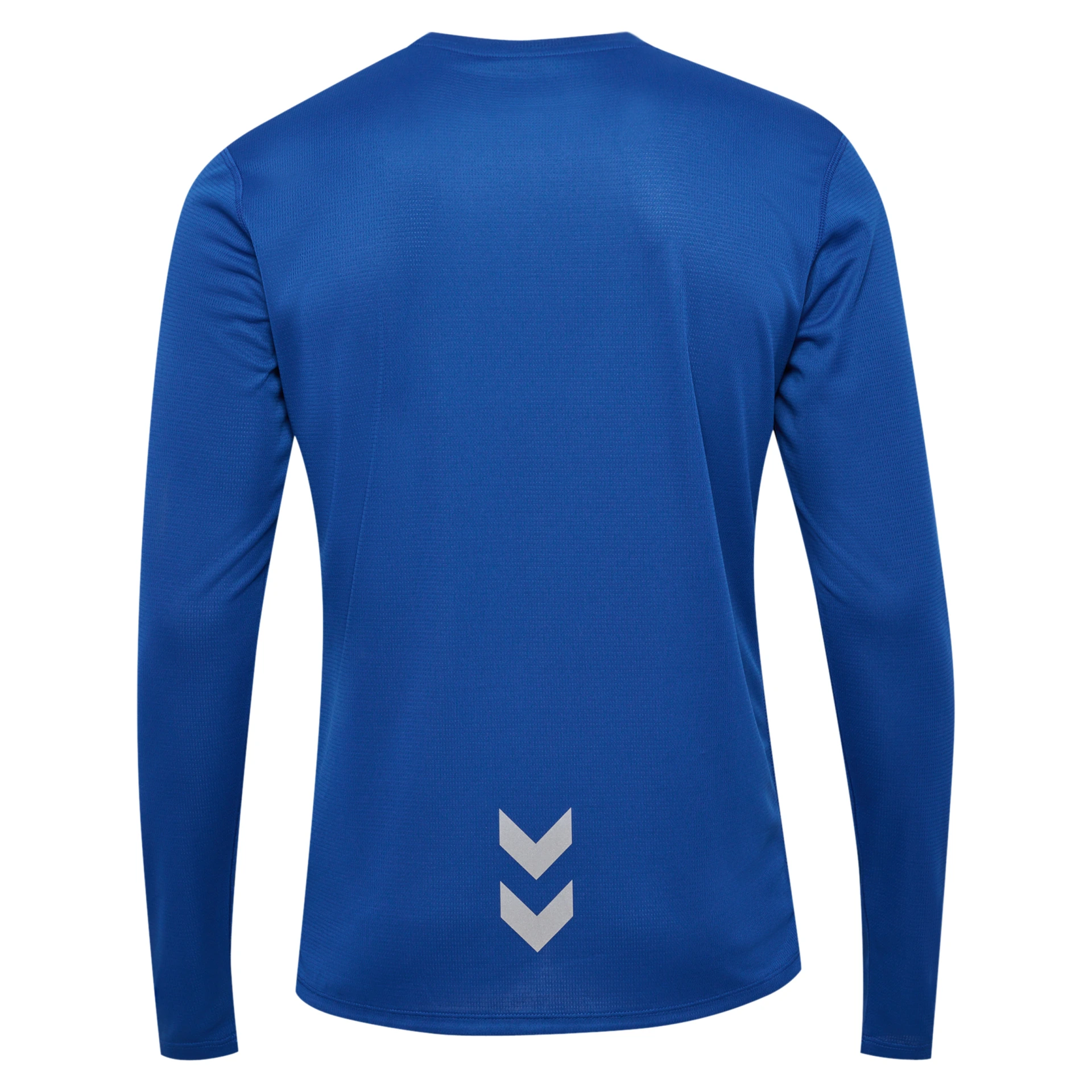 HUMMEL hmlRUN_JERSEY_L_S___TRUE_BLUE___S 227245 7045 TRUE BLUE